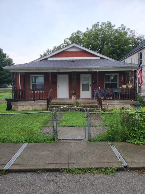 244 Wright Street Property Photo 1