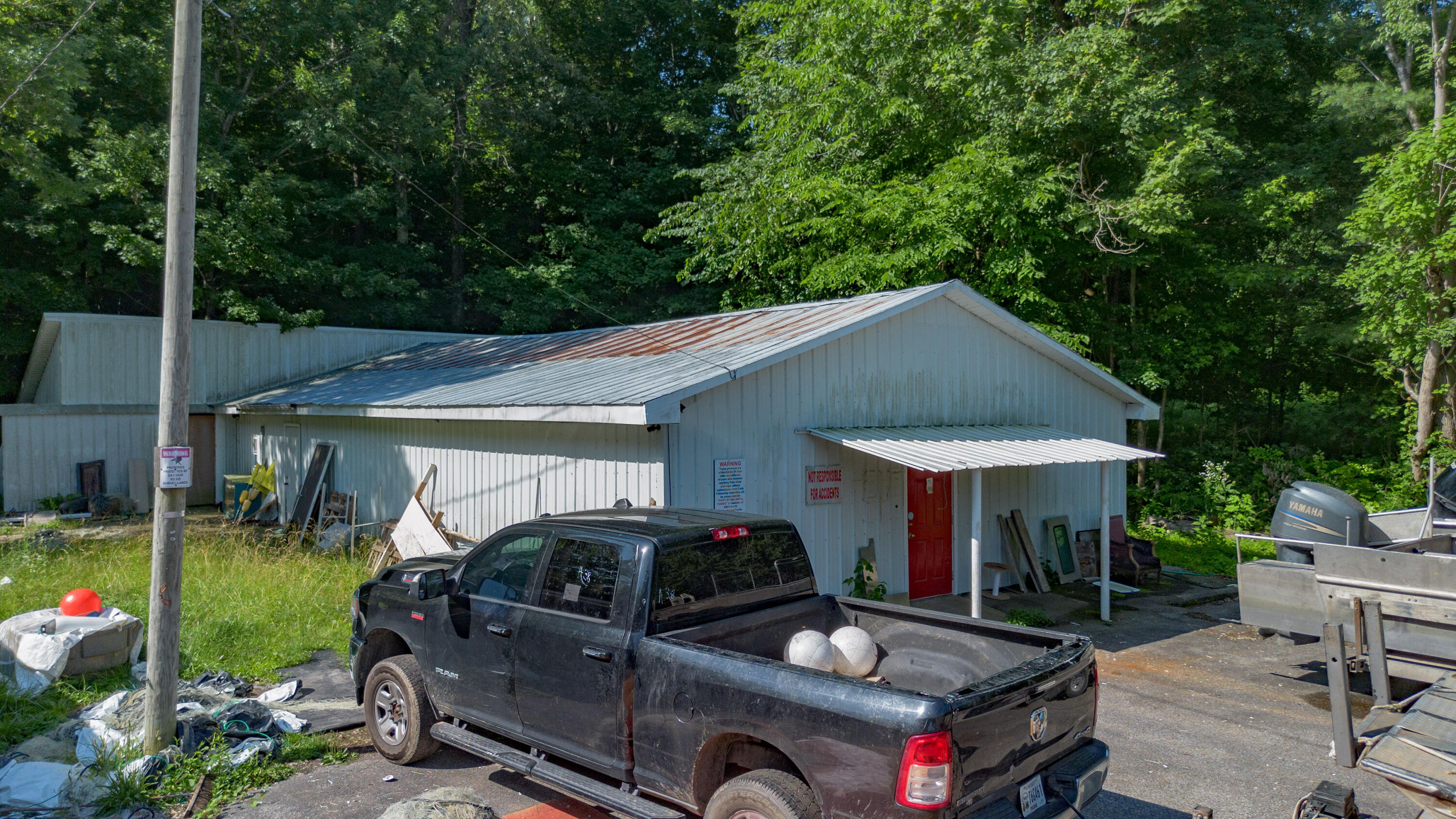 6641 Us-62 Property Photo 32