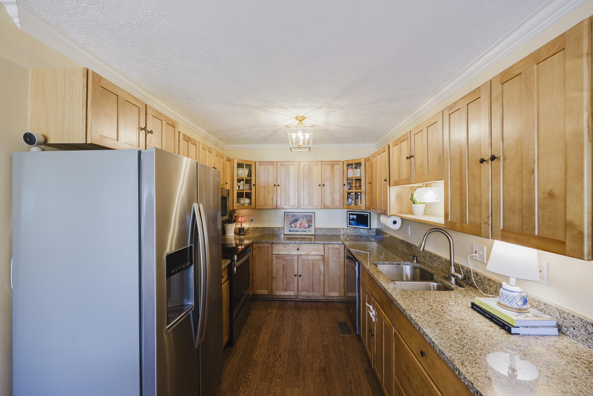 107 Ridgecrest Drive Property Photo 15
