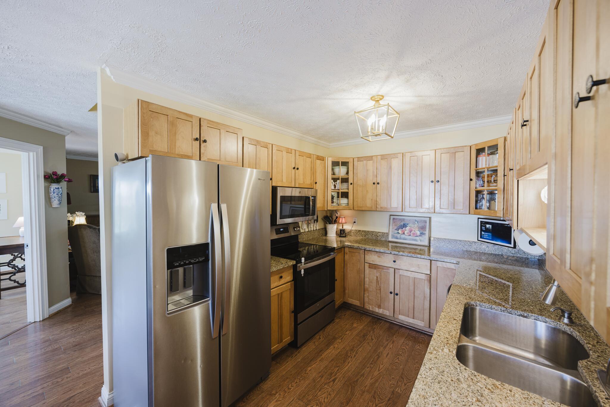 107 Ridgecrest Drive Property Photo 17