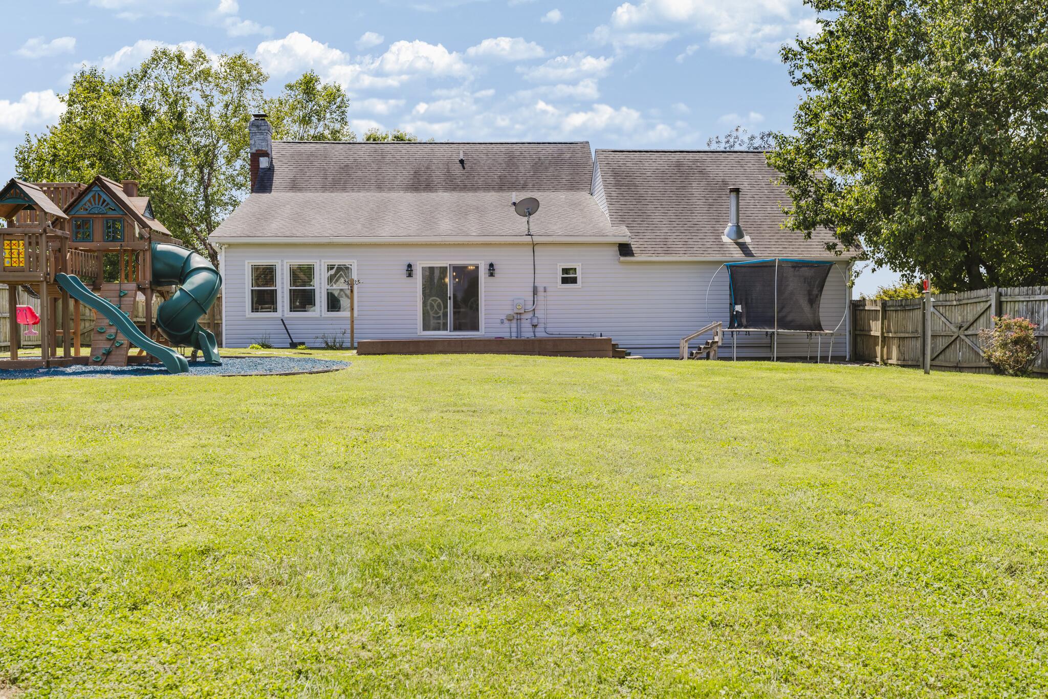 107 Ridgecrest Drive Property Photo 47