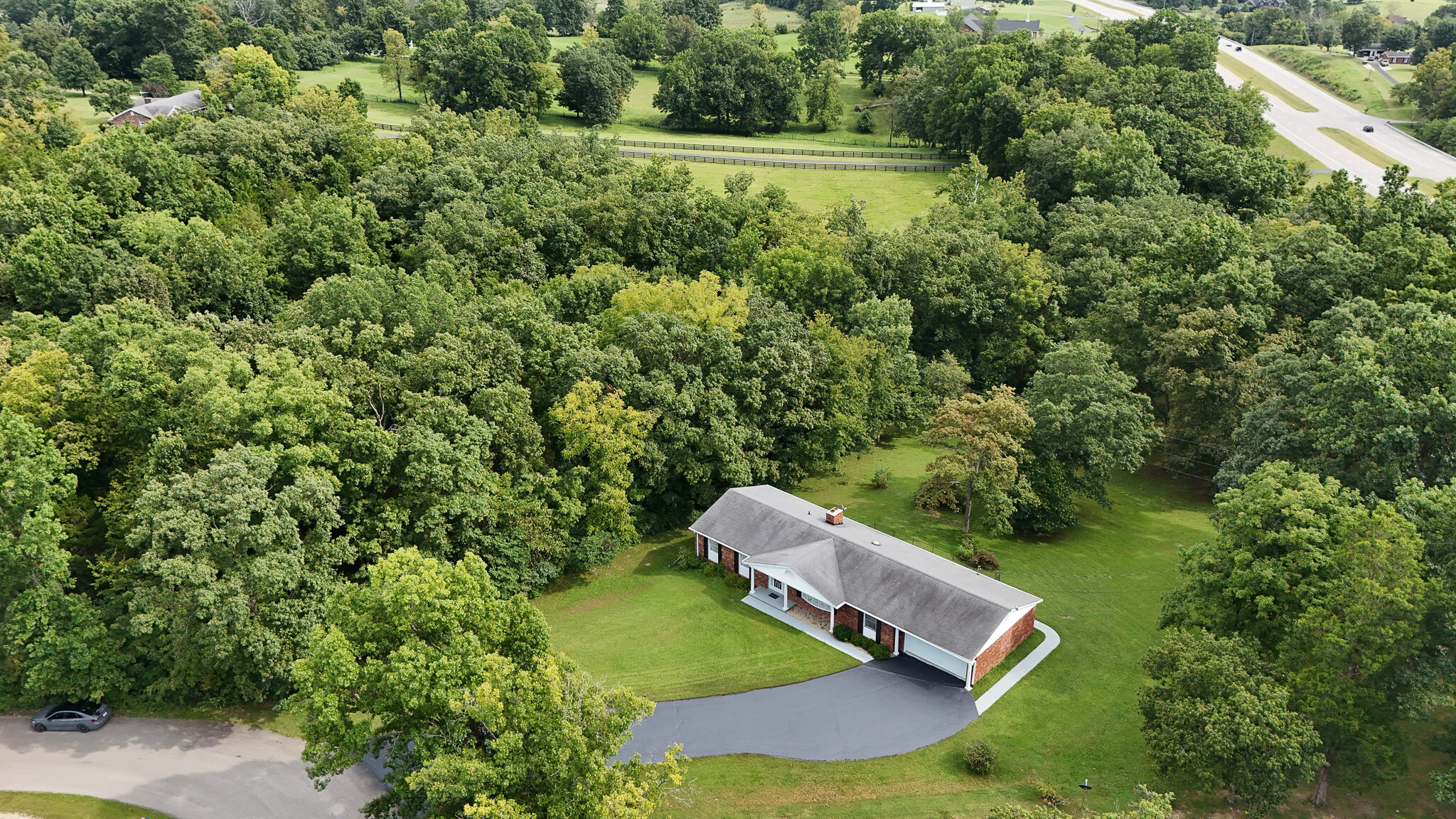 1022 Greenbriar Road Property Photo 37