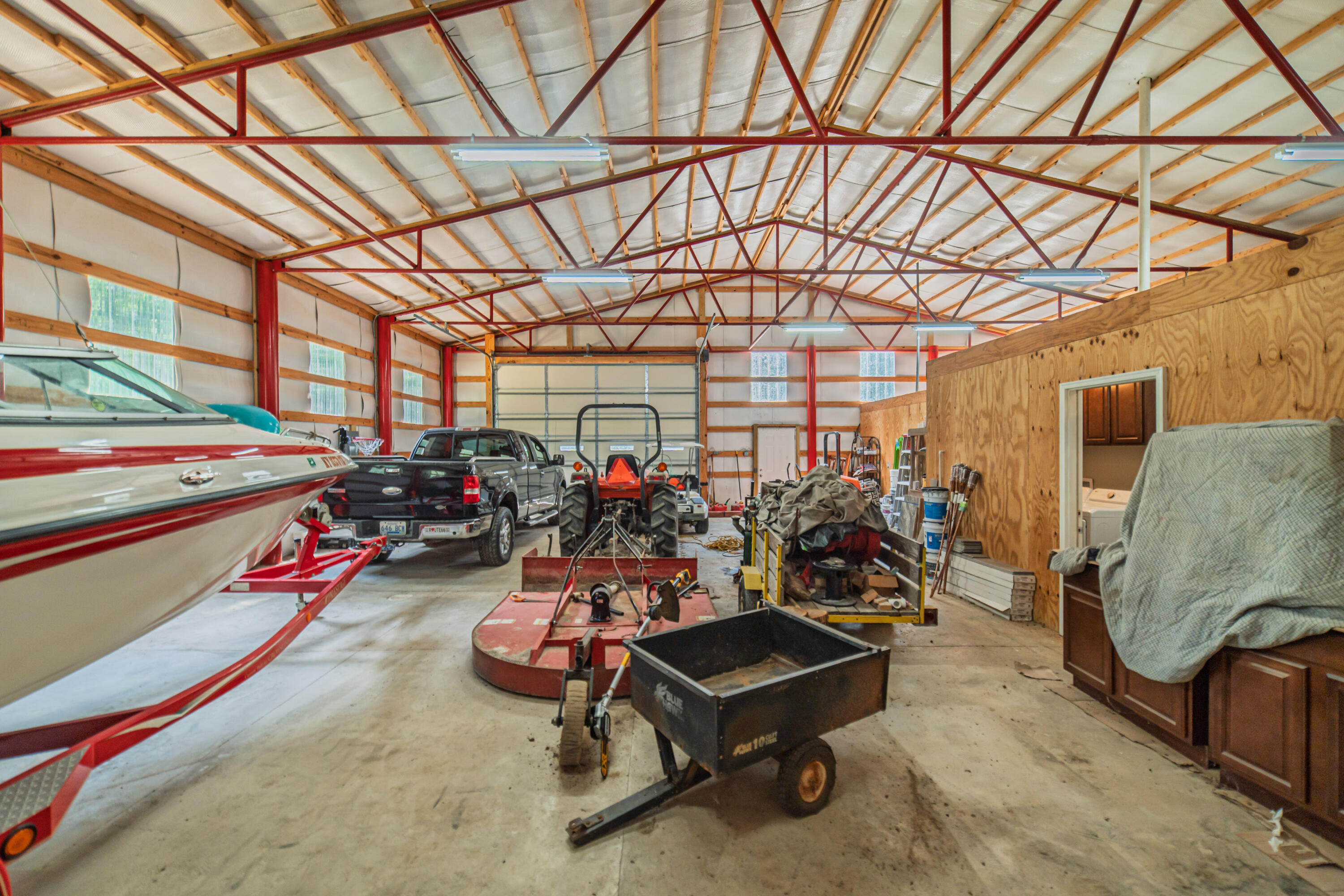 354 Ralph Beatty Road Property Photo 24