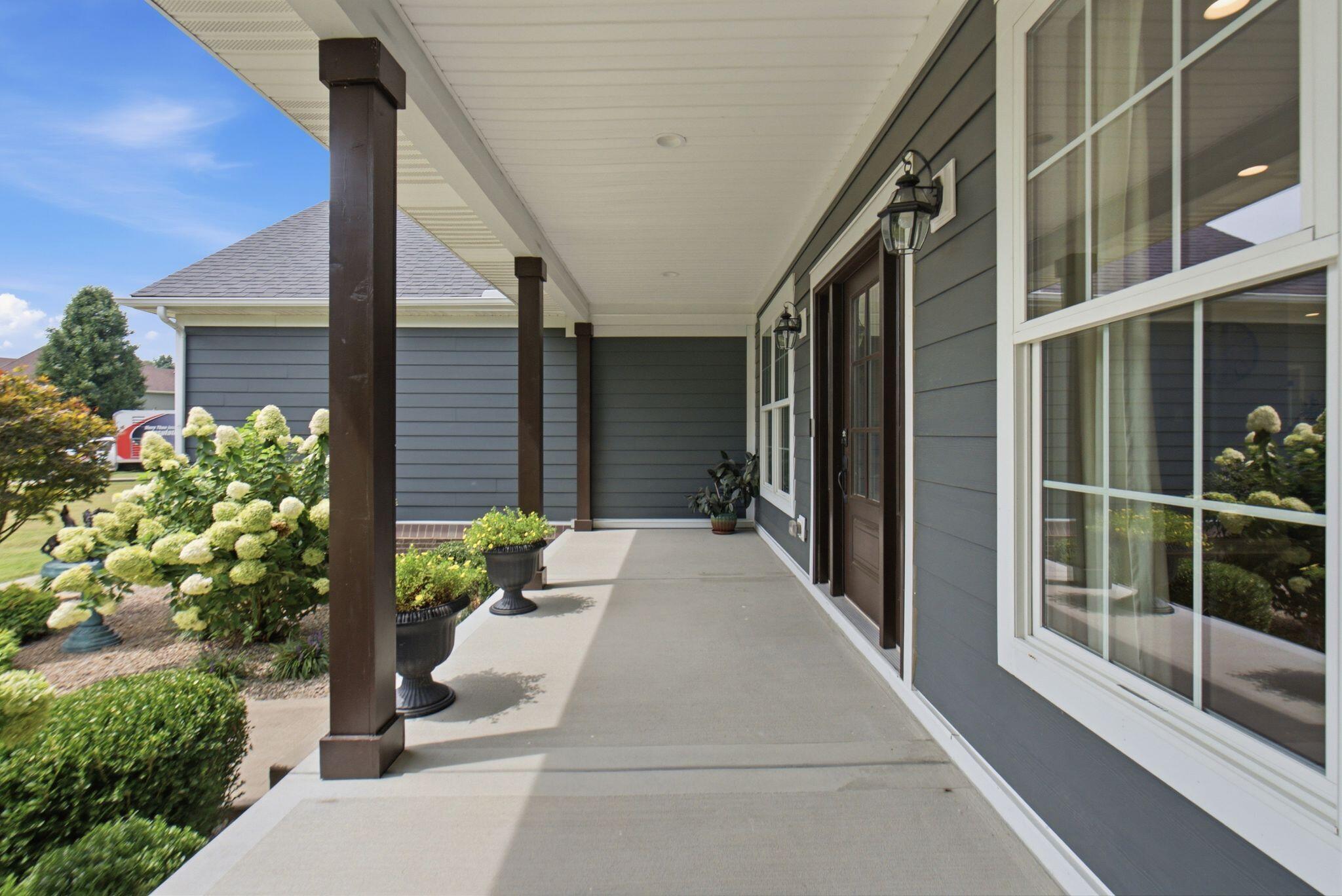 119 Walnut Creek Drive Property Photo 8
