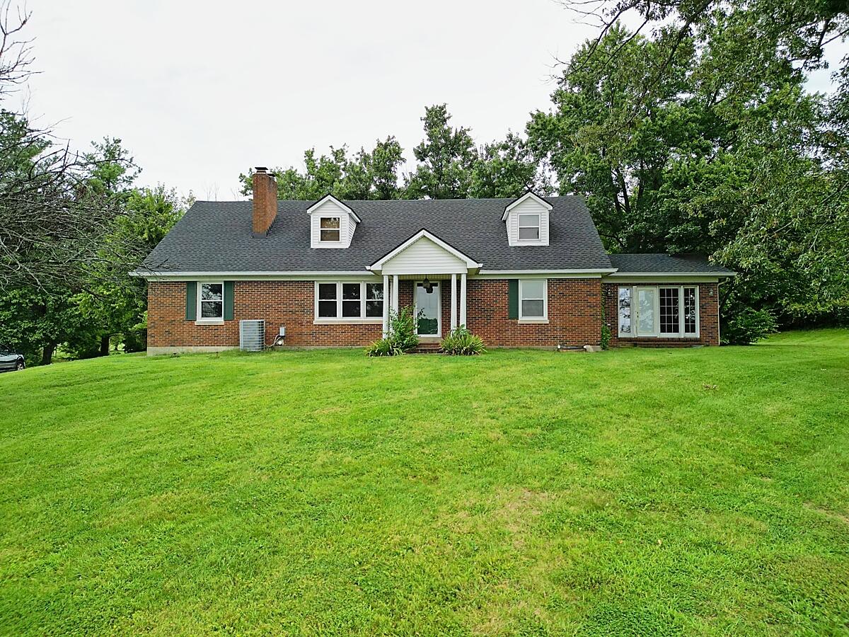 2399 Irvine Road Property Photo 1