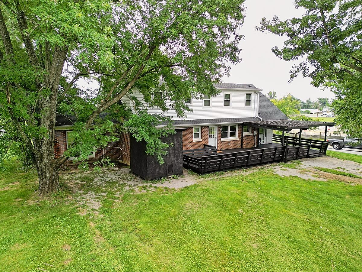 2399 Irvine Road Property Photo 6
