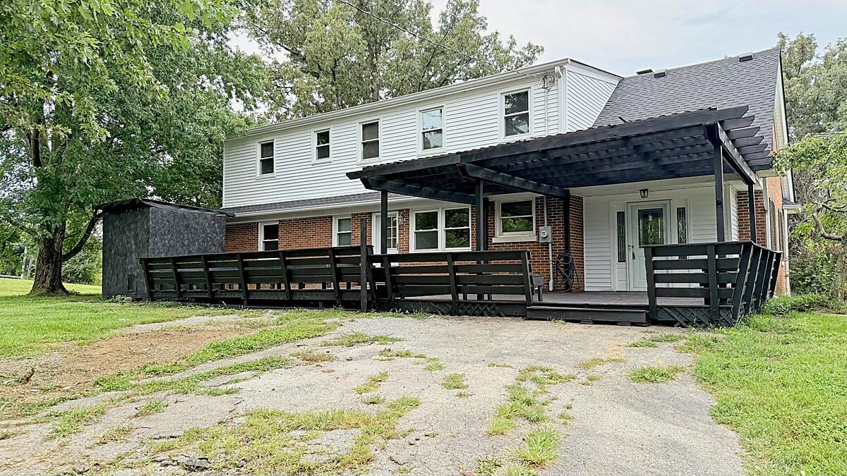 2399 Irvine Road Property Photo 14