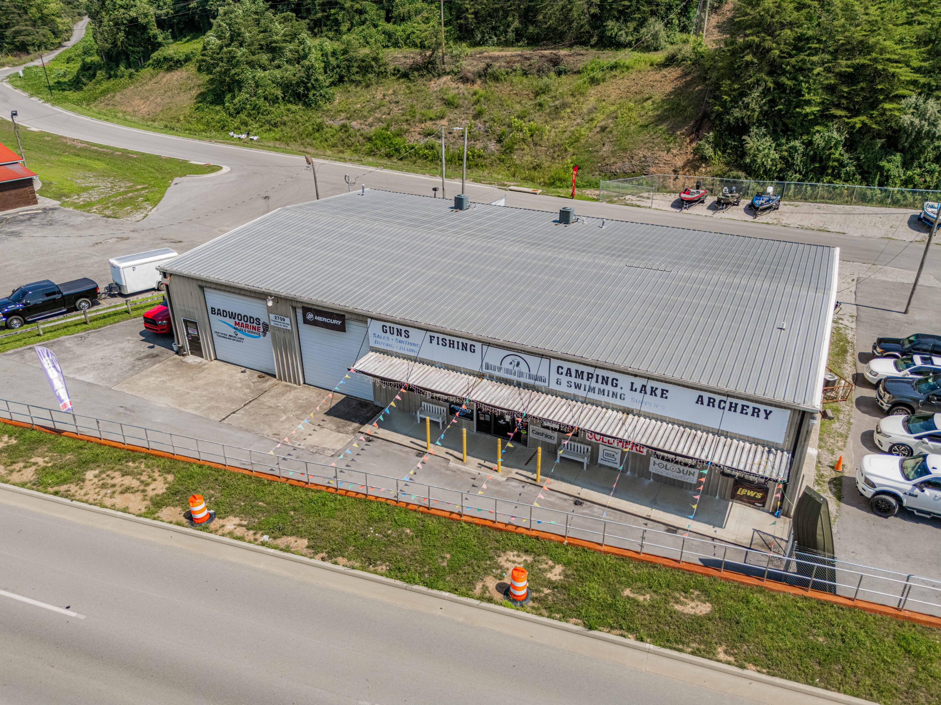2709 Cumberland Falls Hwy Highway Property Photo 16