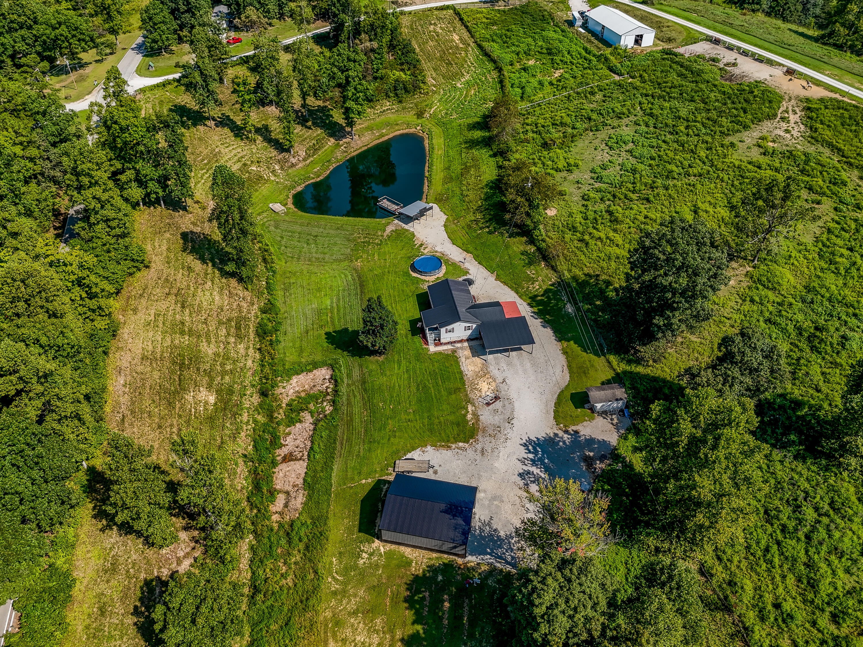 5711 Grahn Road Property Photo 4