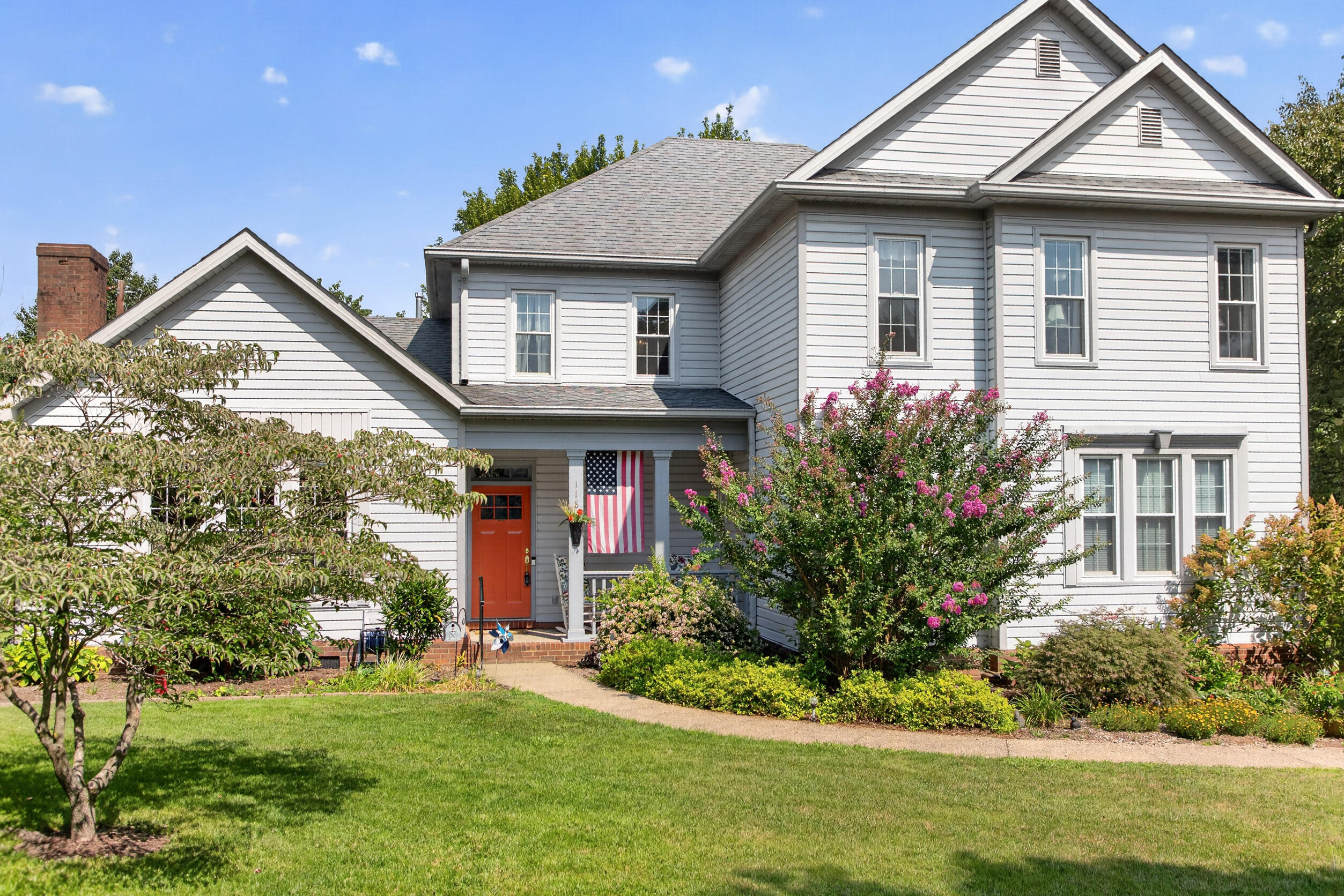 118 Wetherburn Court Property Photo 1