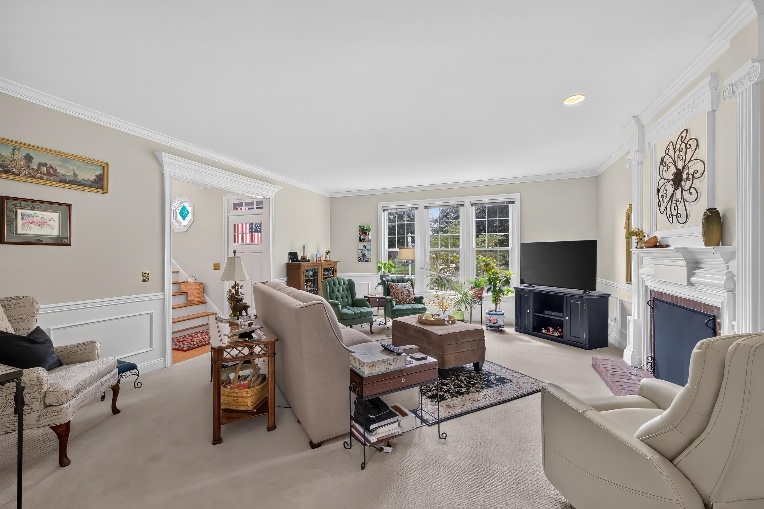 118 Wetherburn Court Property Photo 19