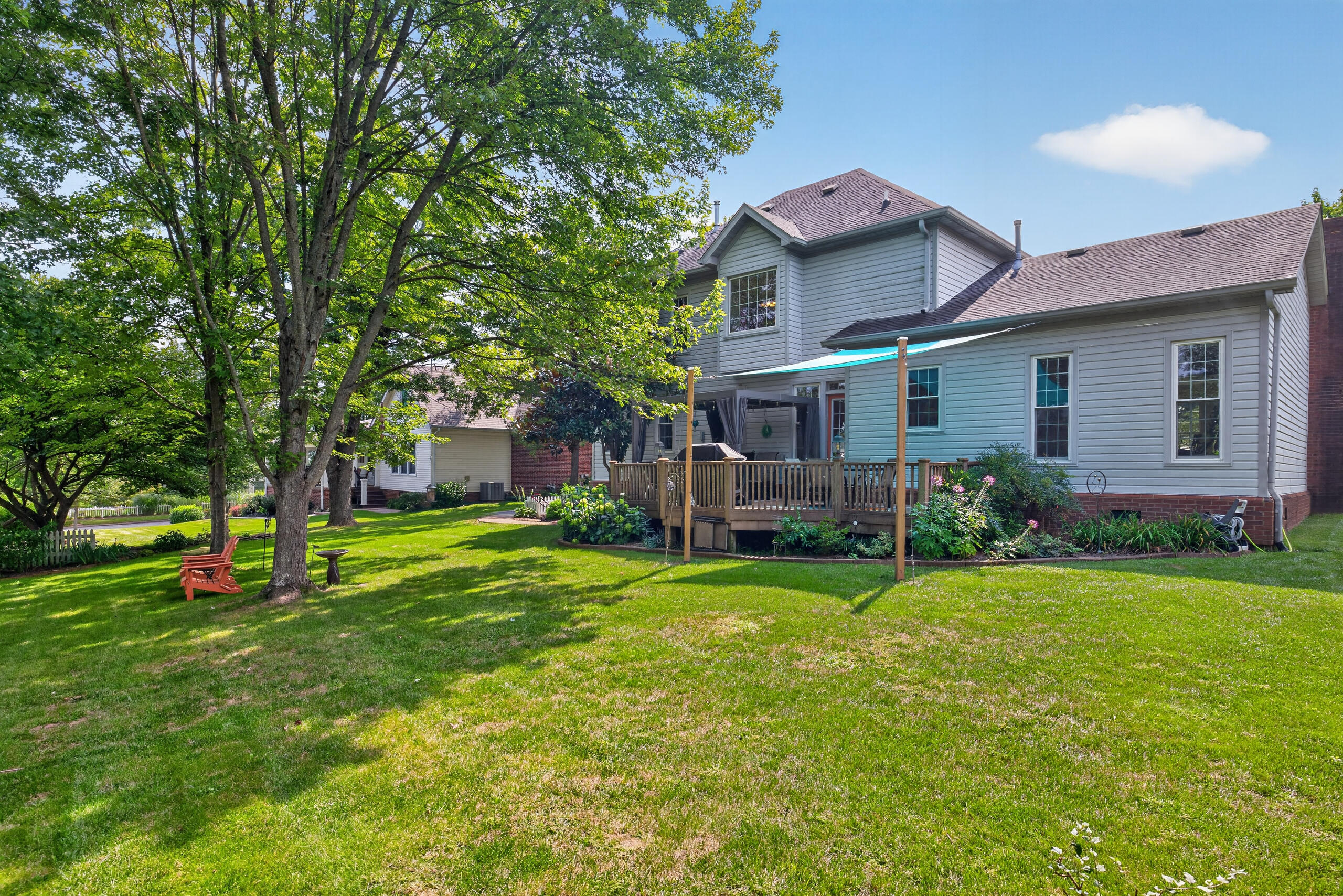 118 Wetherburn Court Property Photo 41