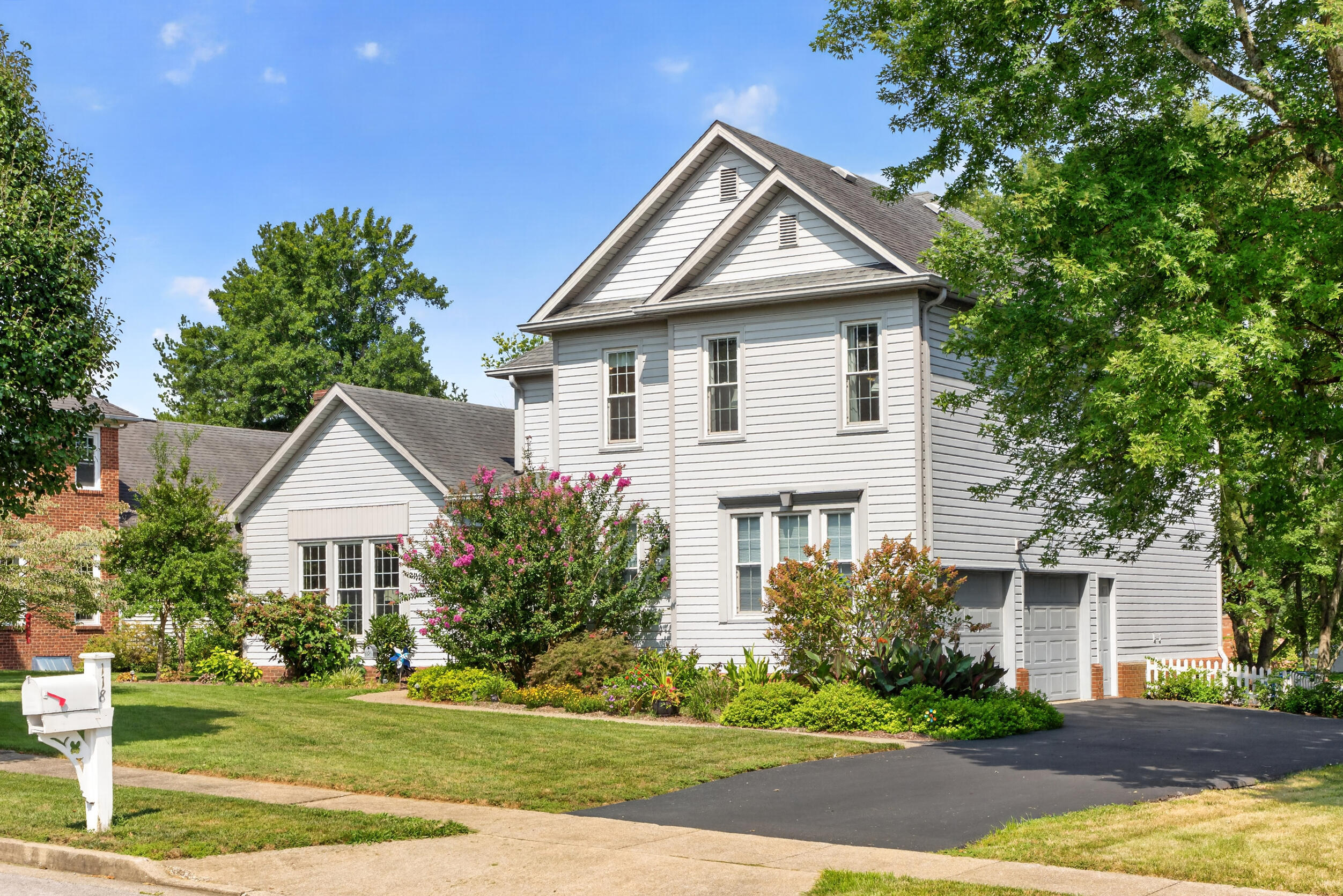 118 Wetherburn Court Property Photo 42