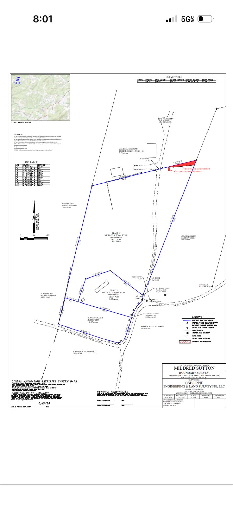 358 Tom Taylor Road Property Photo 10