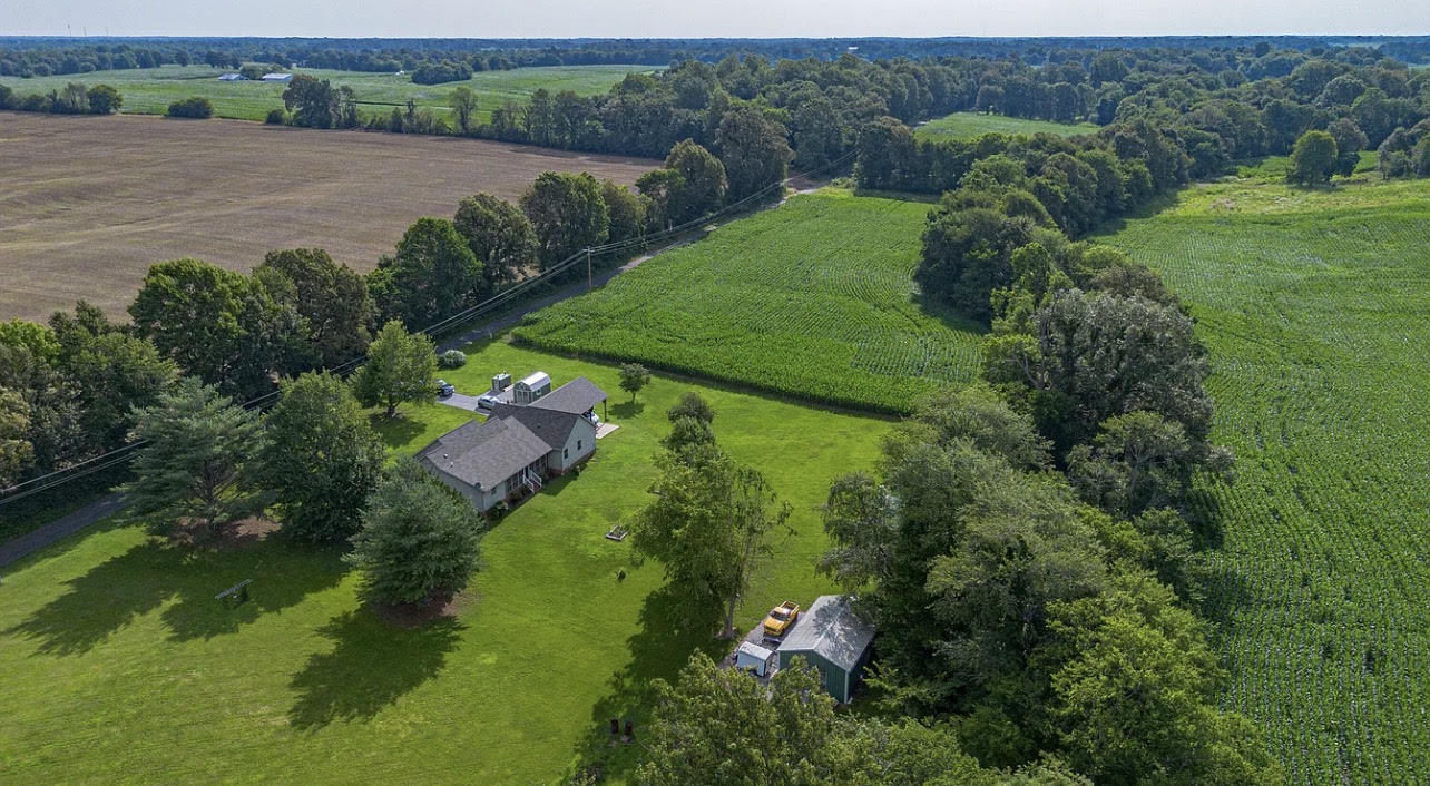 600 E Blanks Road Property Photo 2