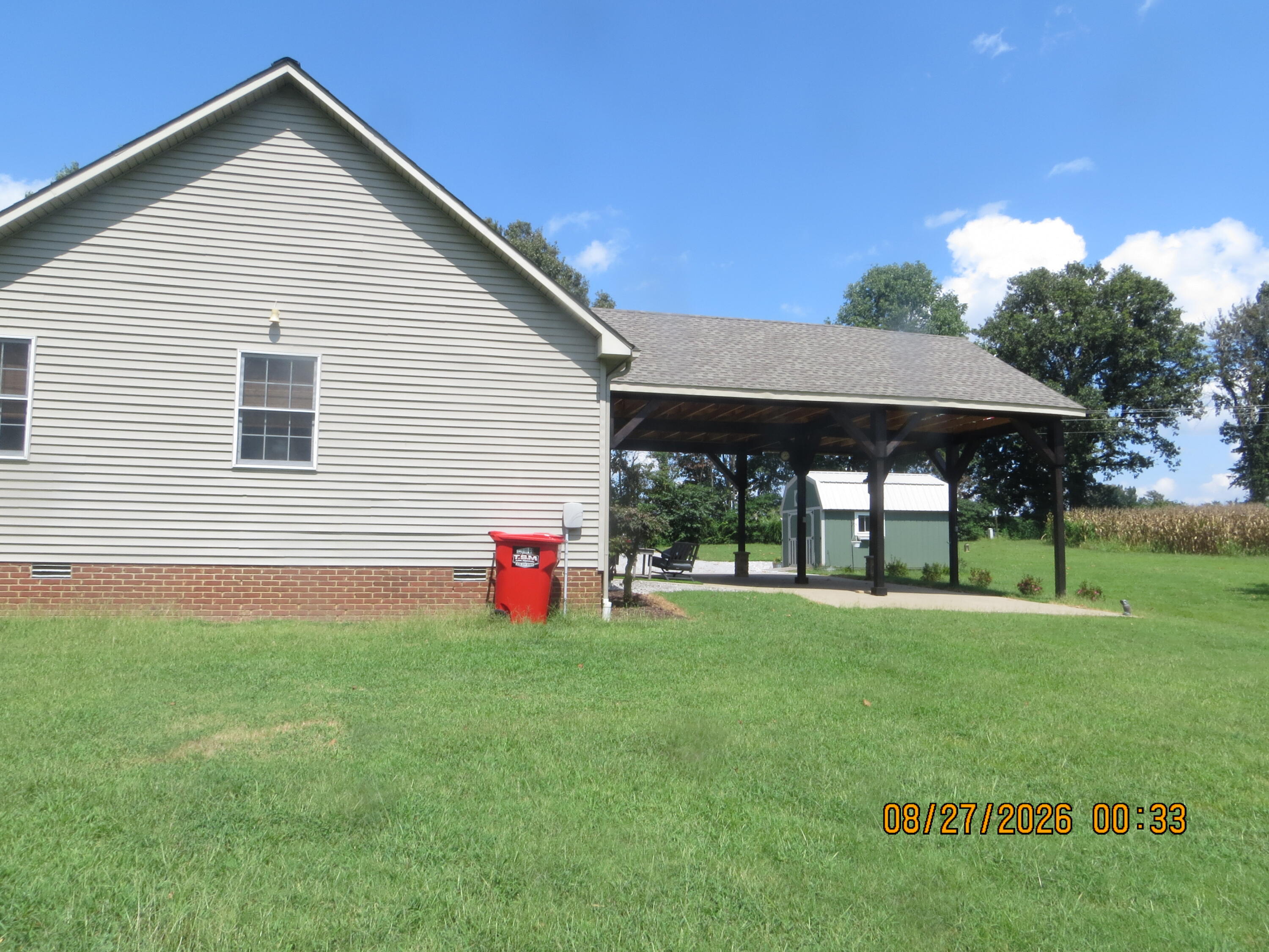 600 E Blanks Road Property Photo 17