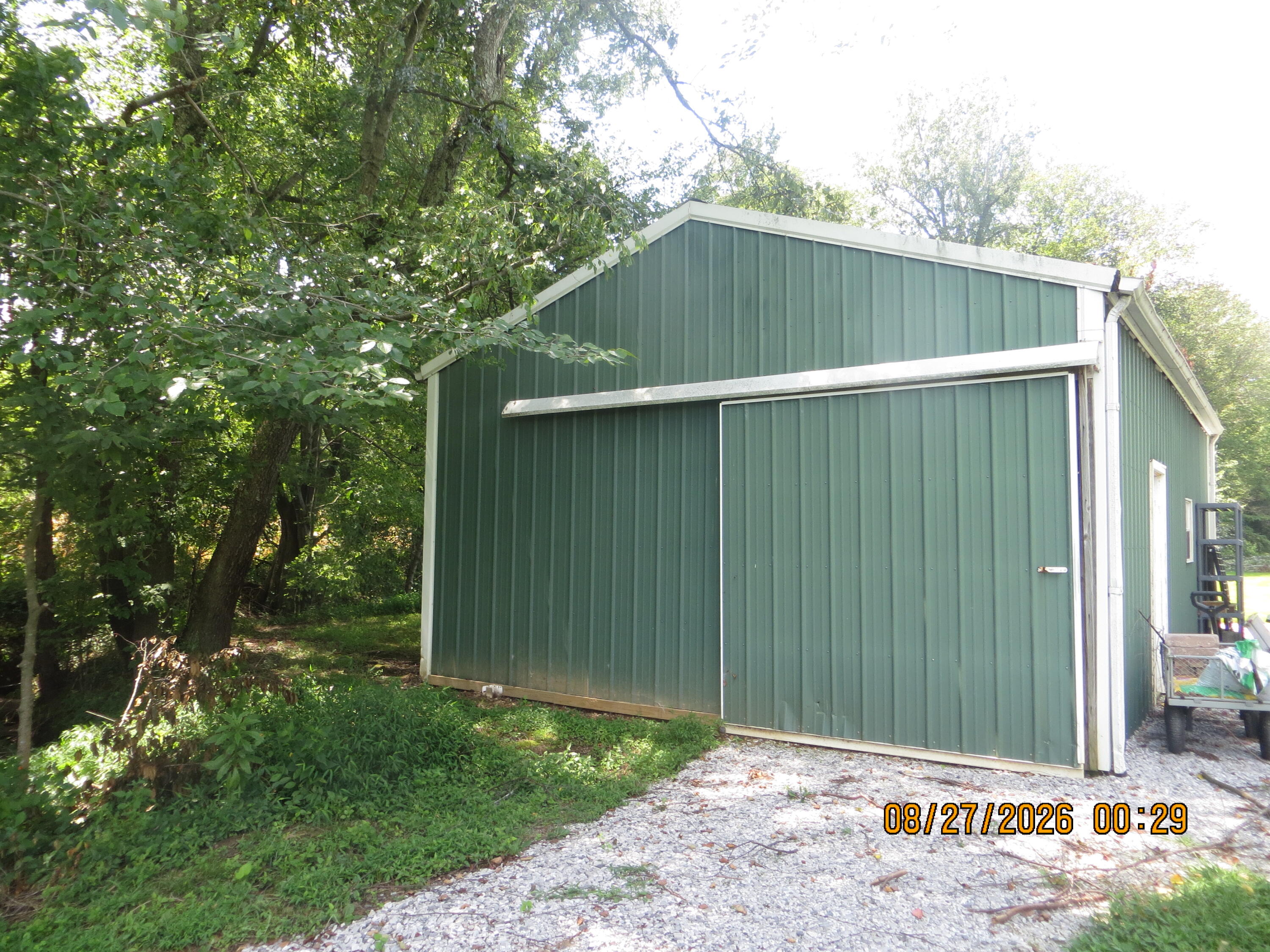 600 E Blanks Road Property Photo 34