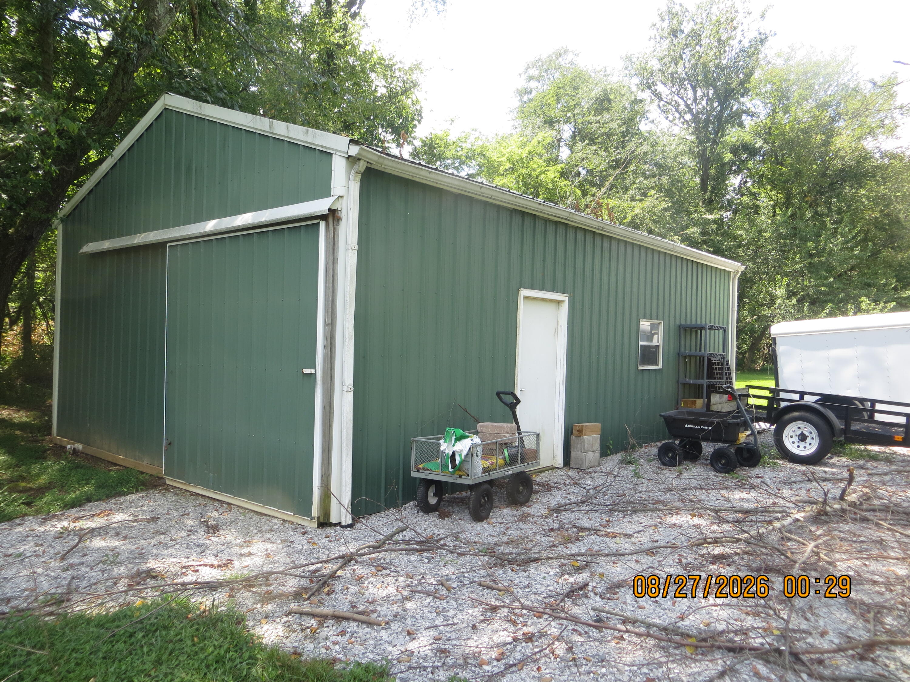 600 E Blanks Road Property Photo 35