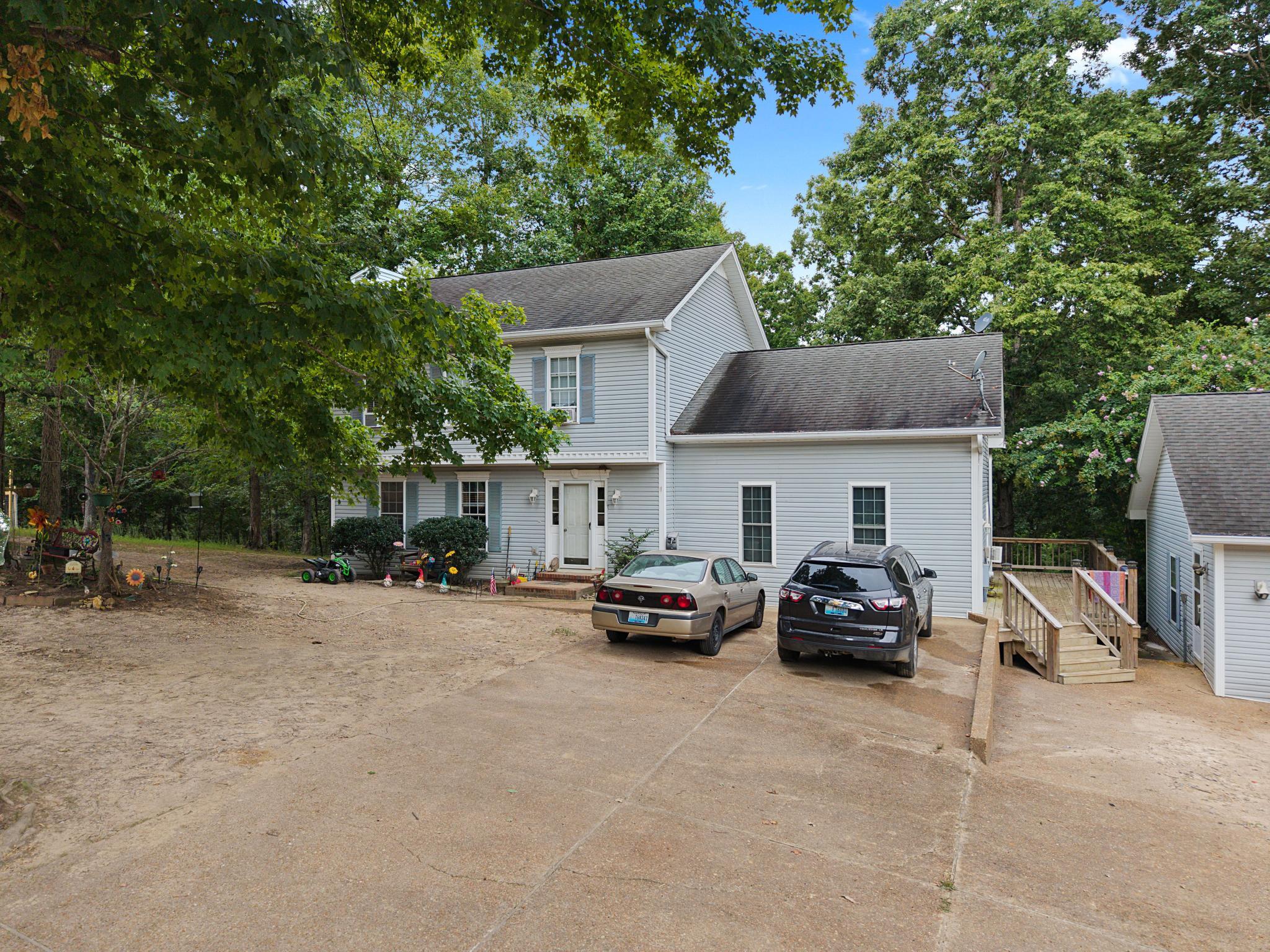 263 Apostle Paul Loop Property Photo 32