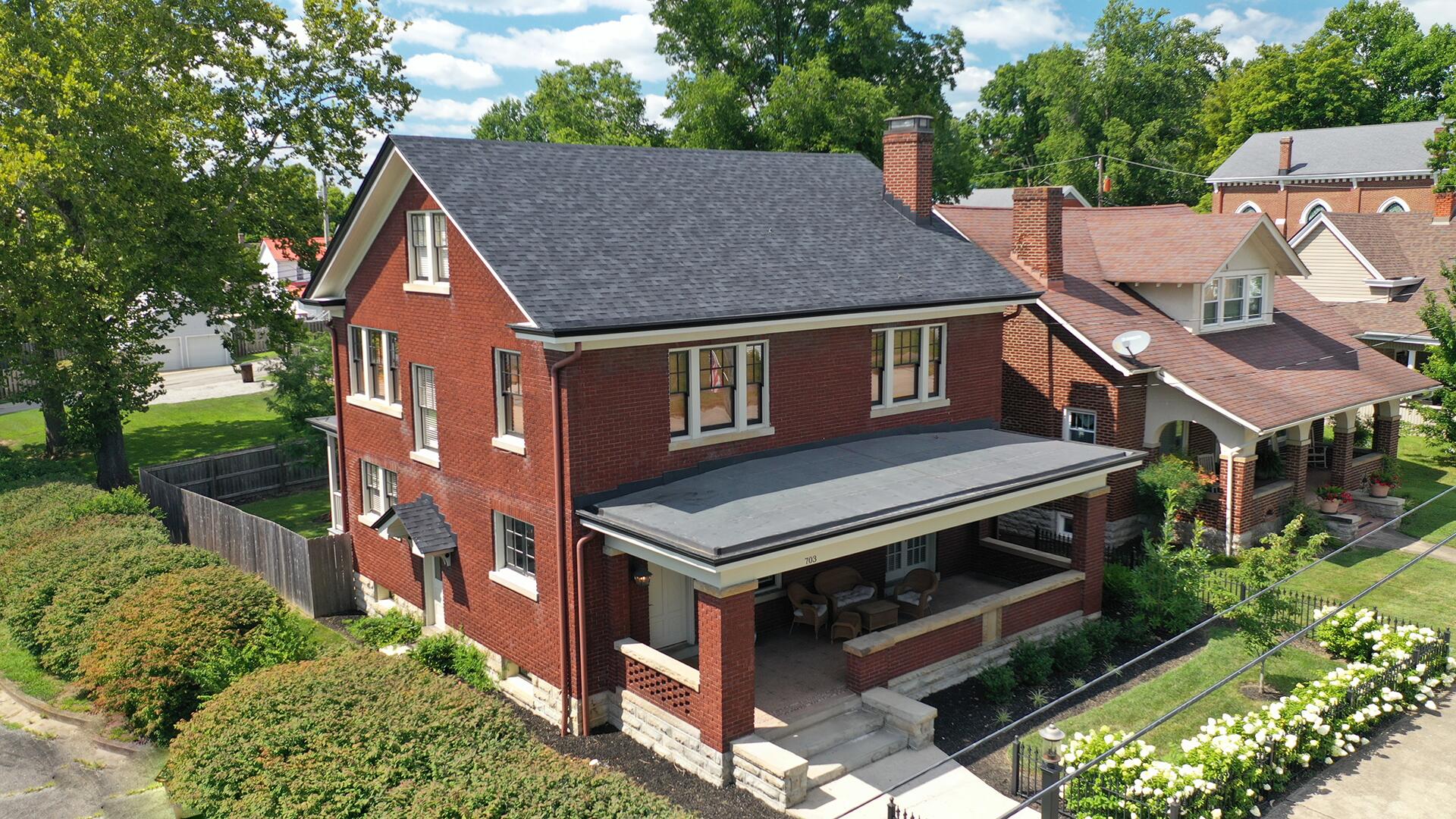 703 Main Street