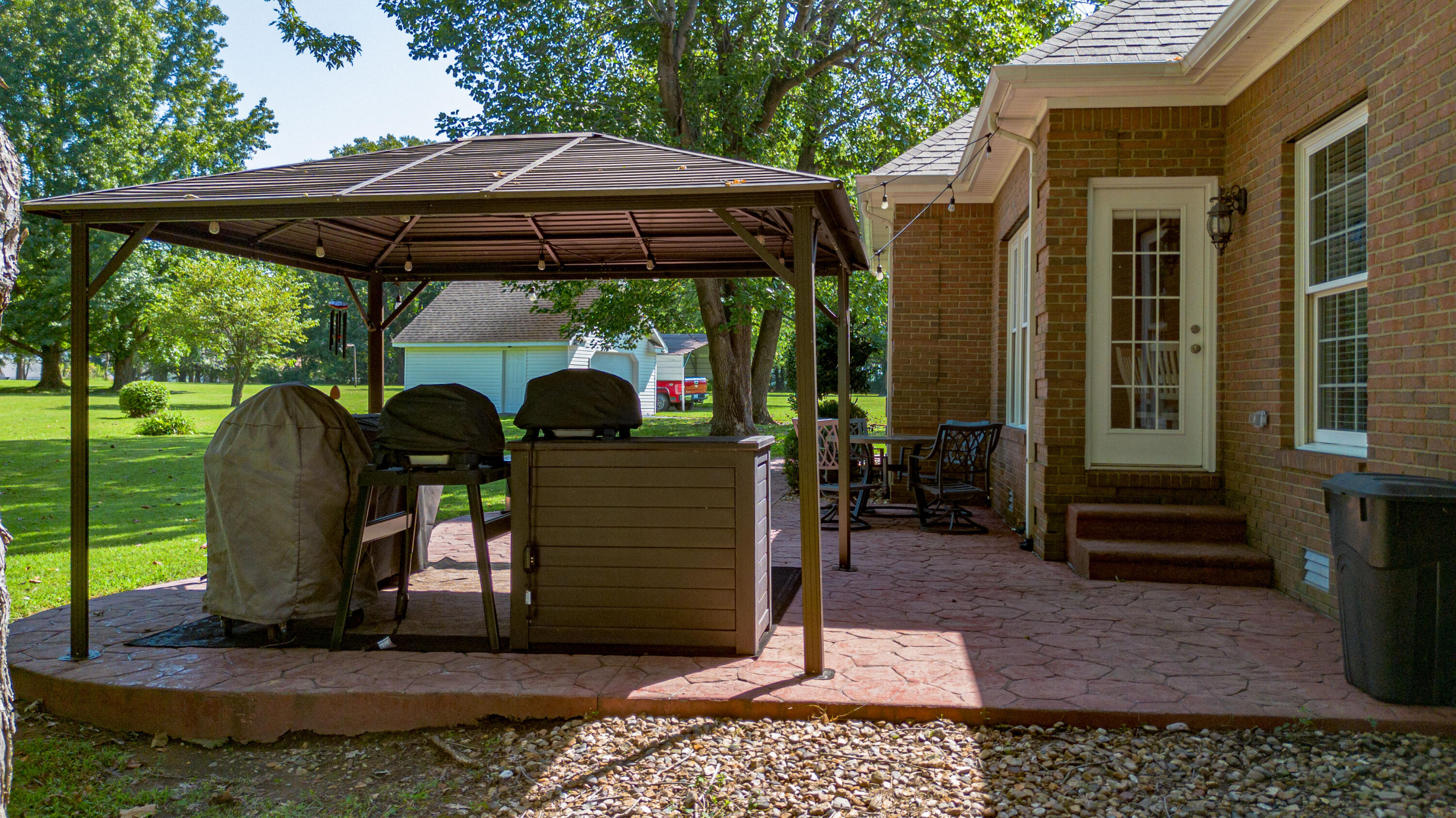 6625 Old Hinkleville Road Property Photo 60