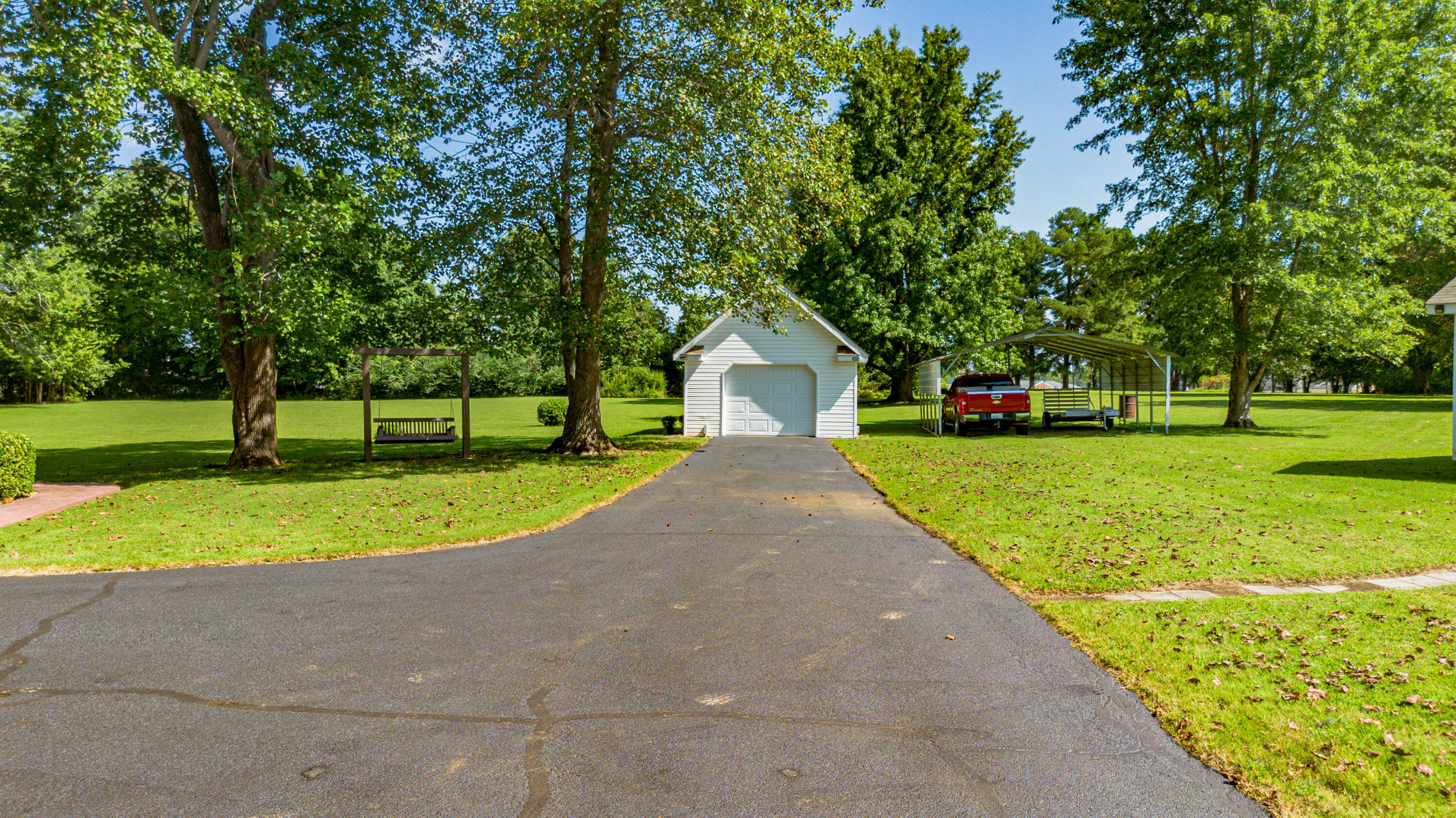 6625 Old Hinkleville Road Property Photo 63