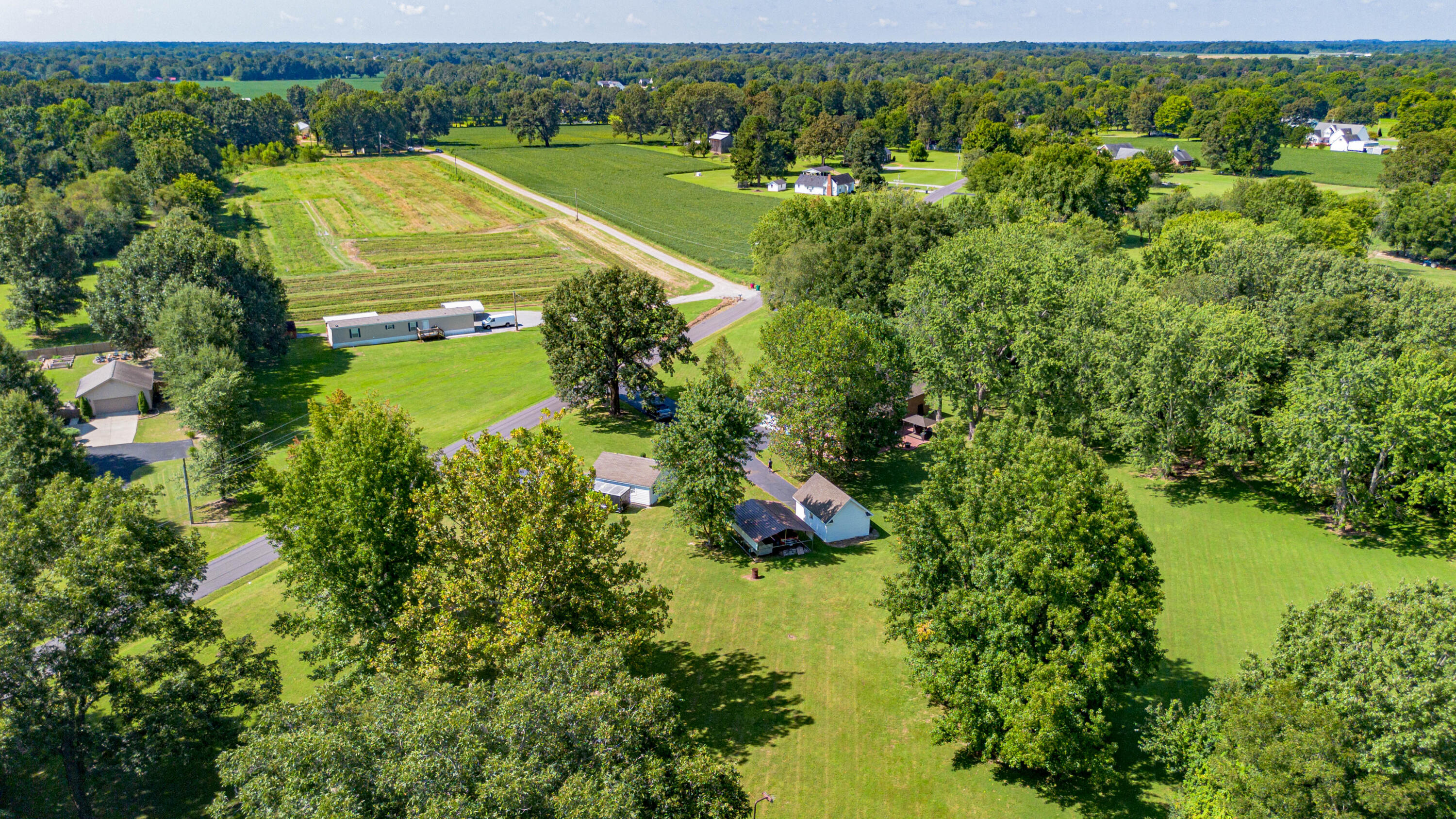 6625 Old Hinkleville Road Property Photo 73
