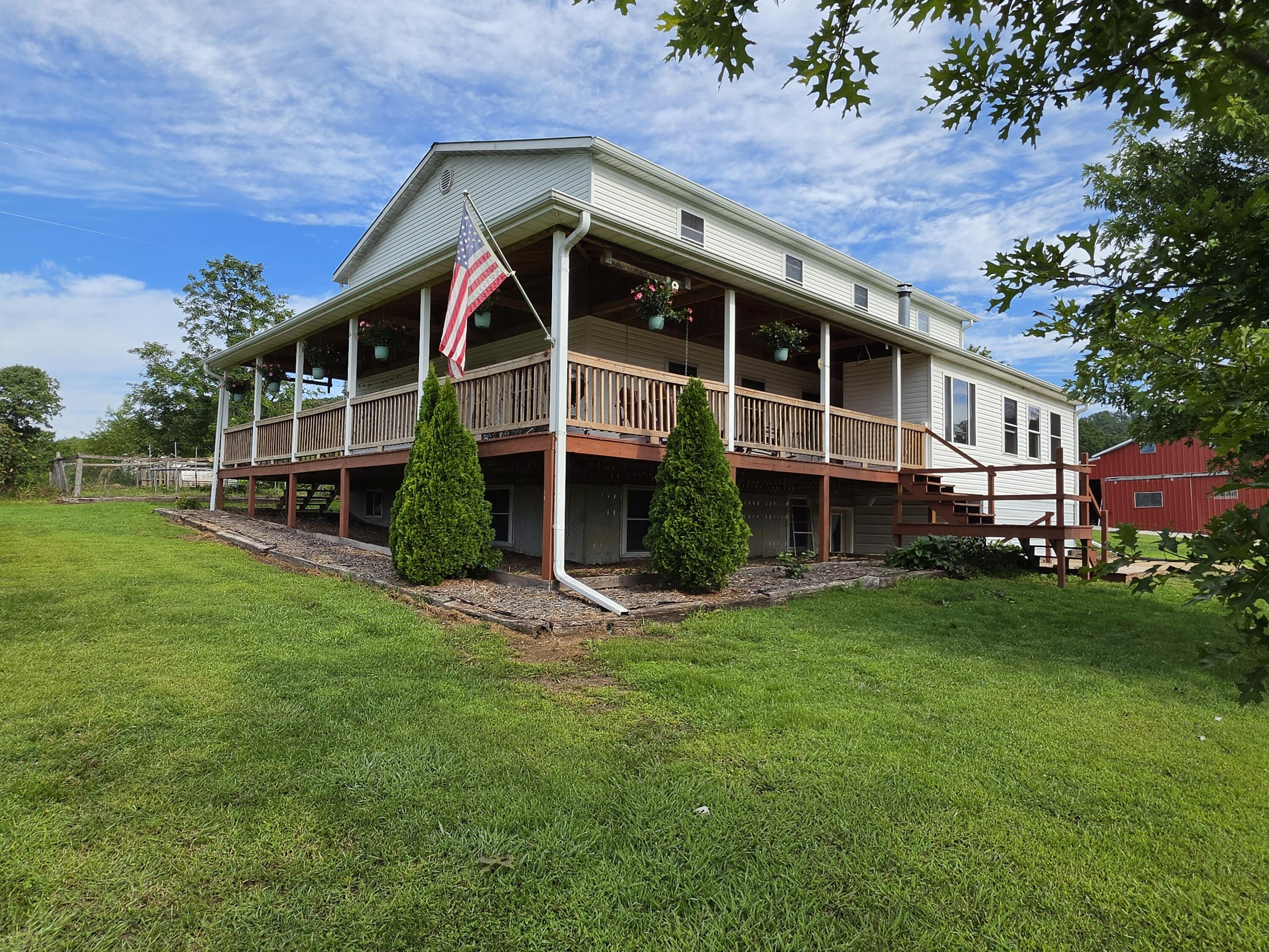 1665 Parker Road