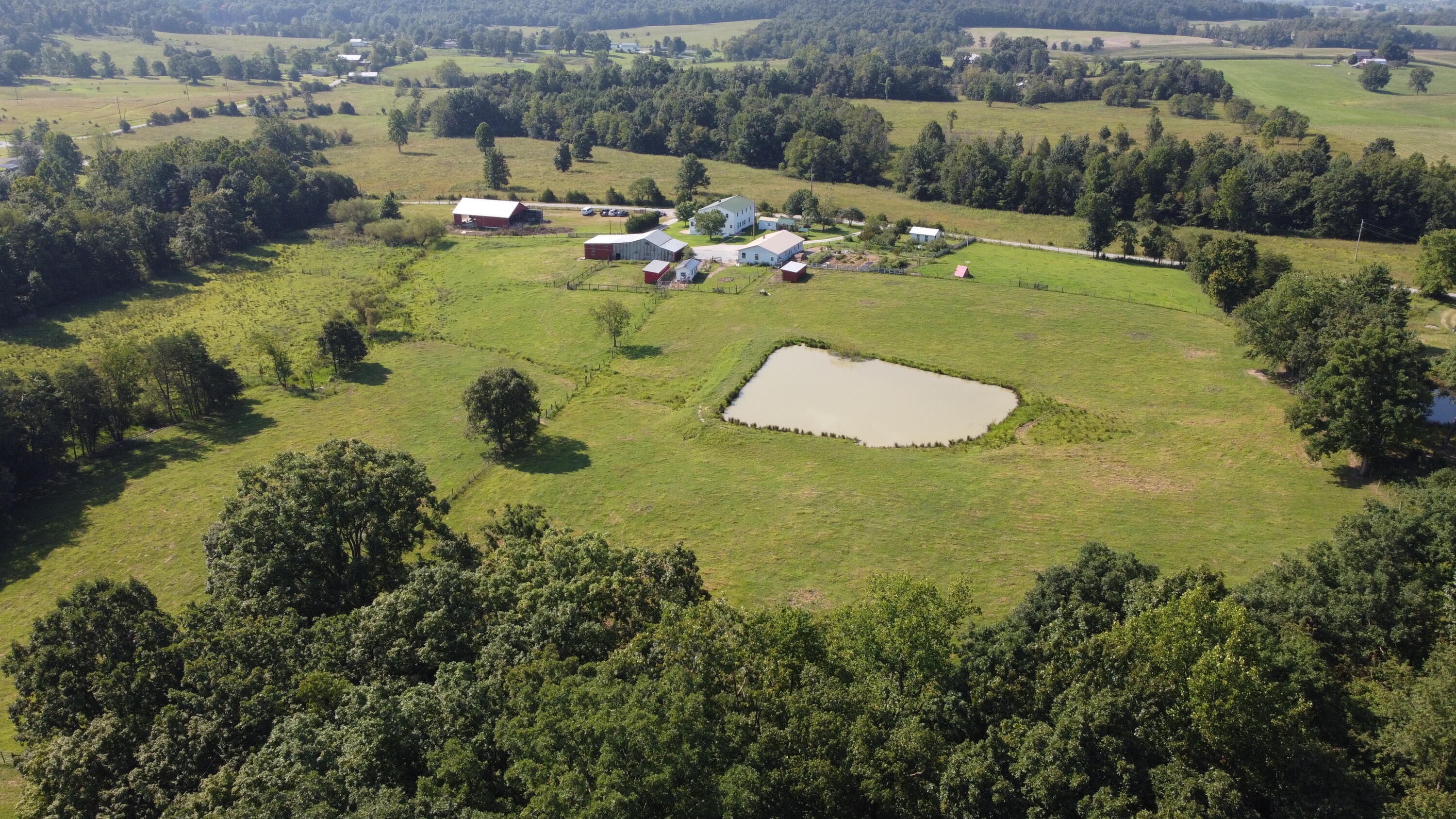 1665 Parker Road Property Photo 3