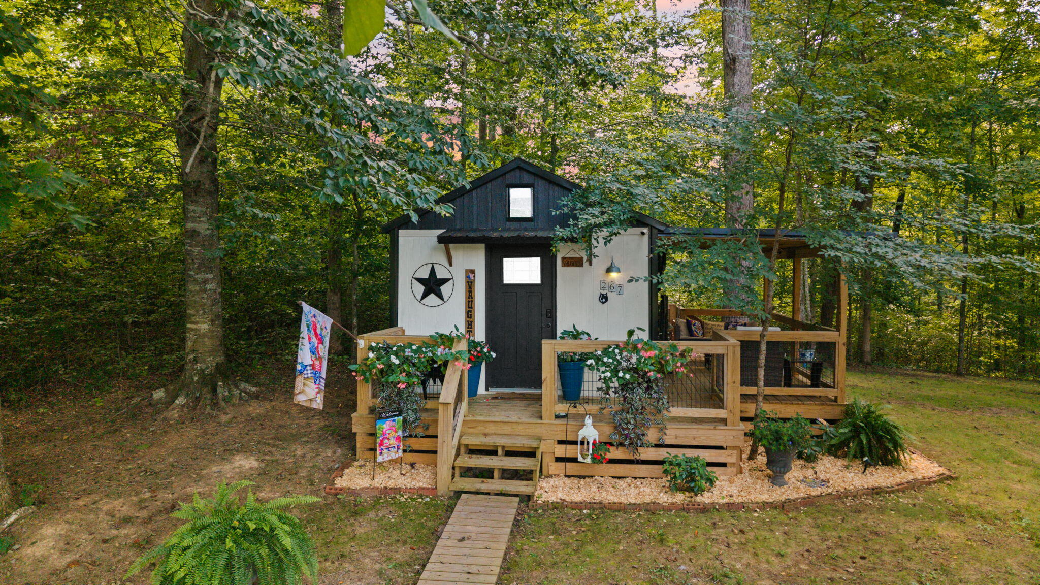 267 Cape Road Property Photo 2