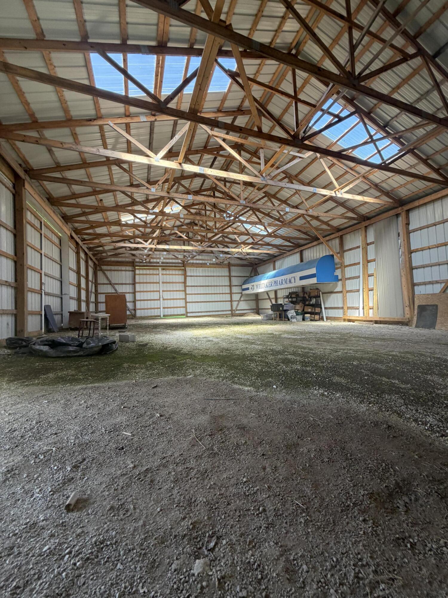 1105 Fogg Pike Property Photo 97