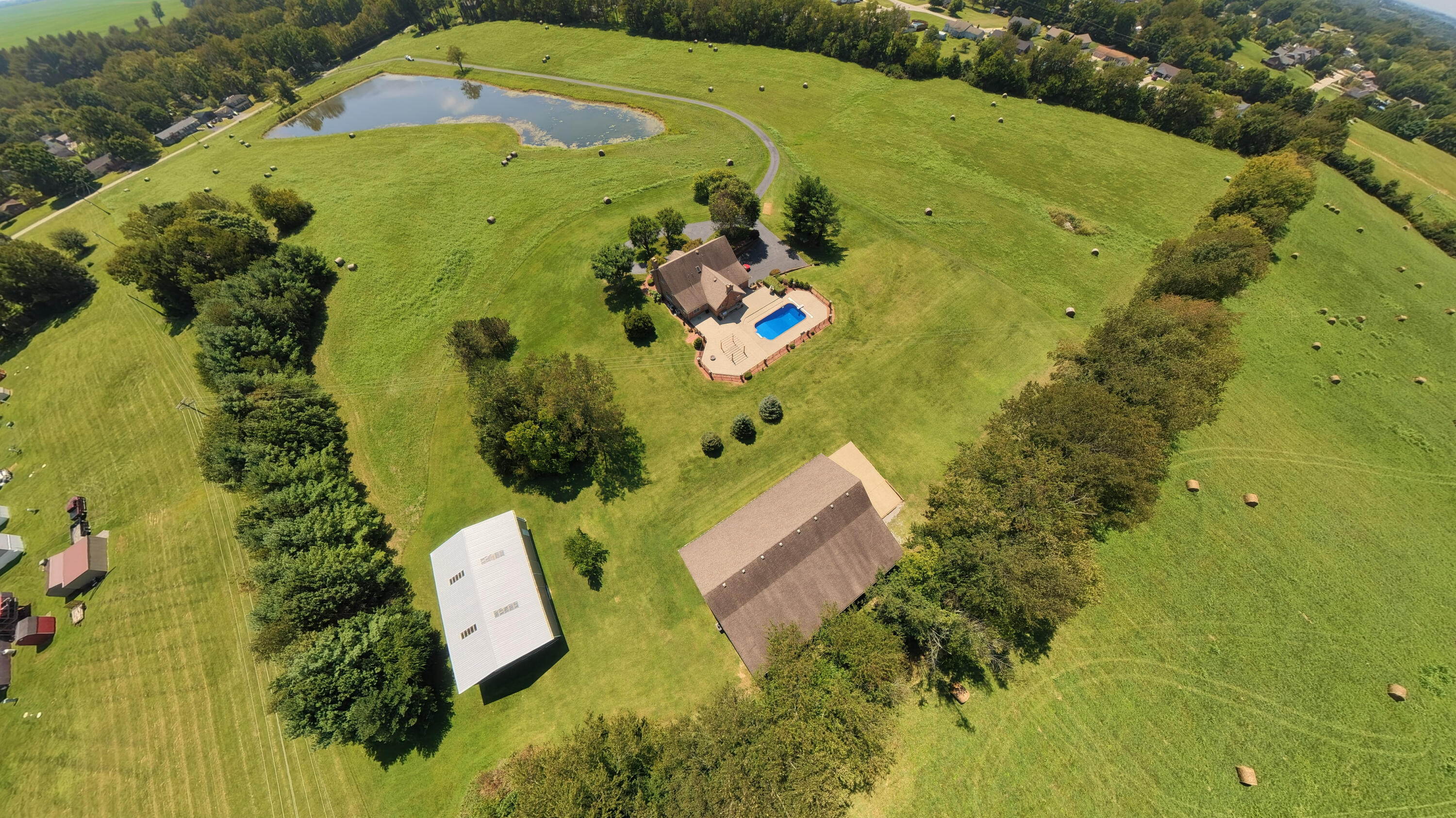1105 Fogg Pike Property Photo 98