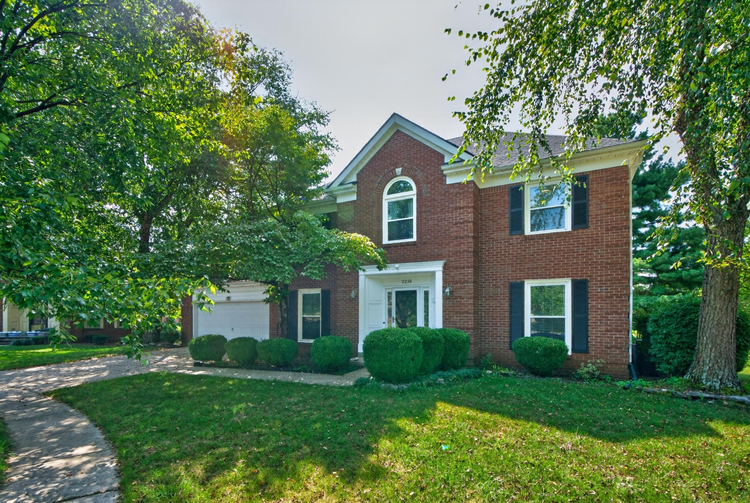 2216 Cascade Way Property Photo 1