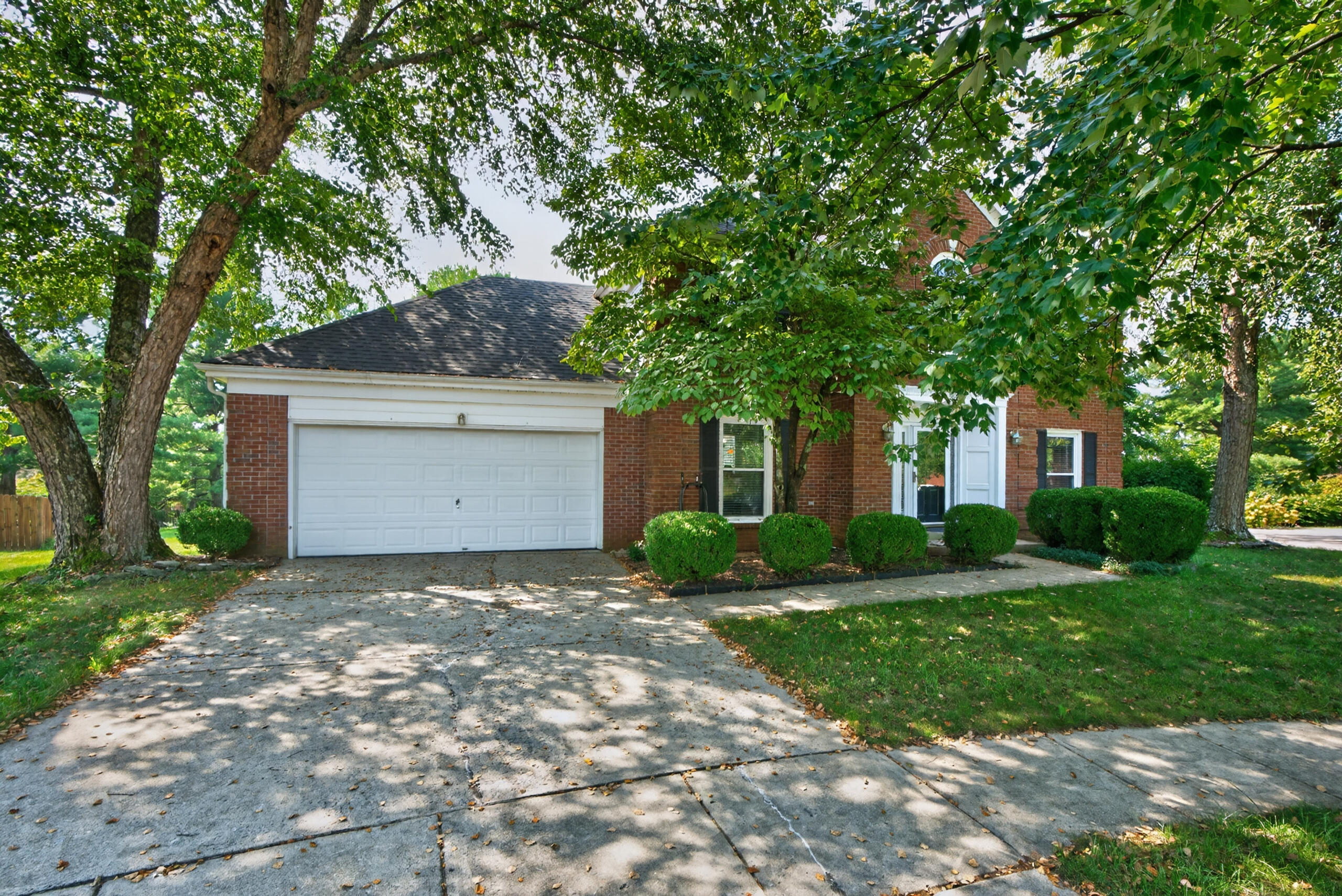 2216 Cascade Way Property Photo 2