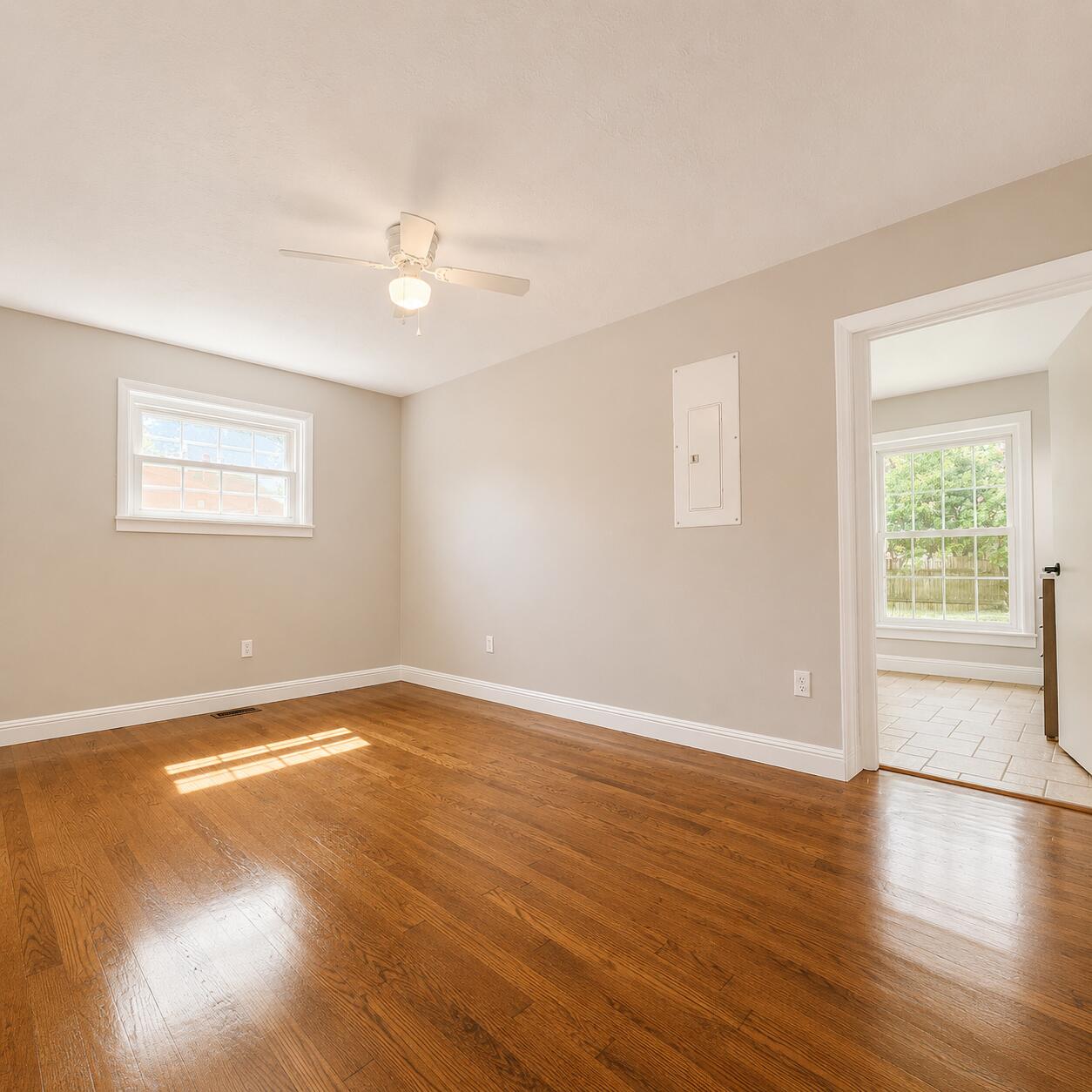 100 Waycross Street Property Photo 13
