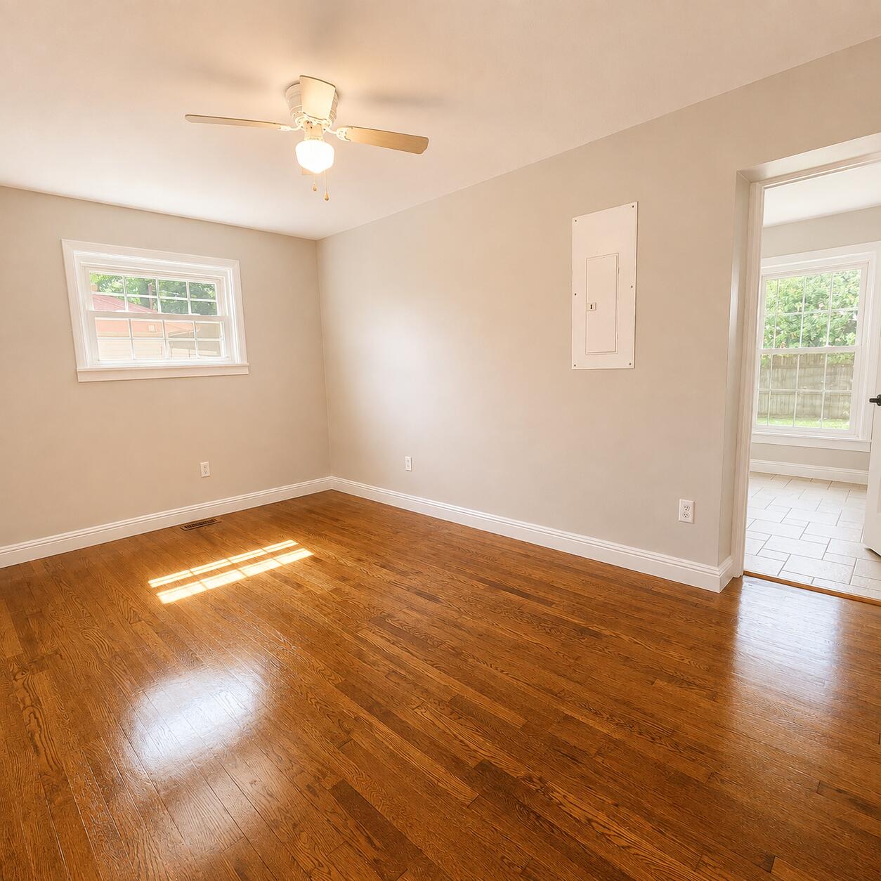 100 Waycross Street Property Photo 14