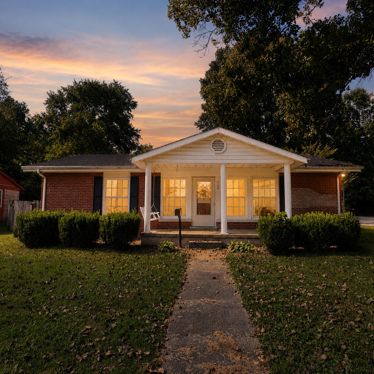 100 Waycross Street Property Photo 23