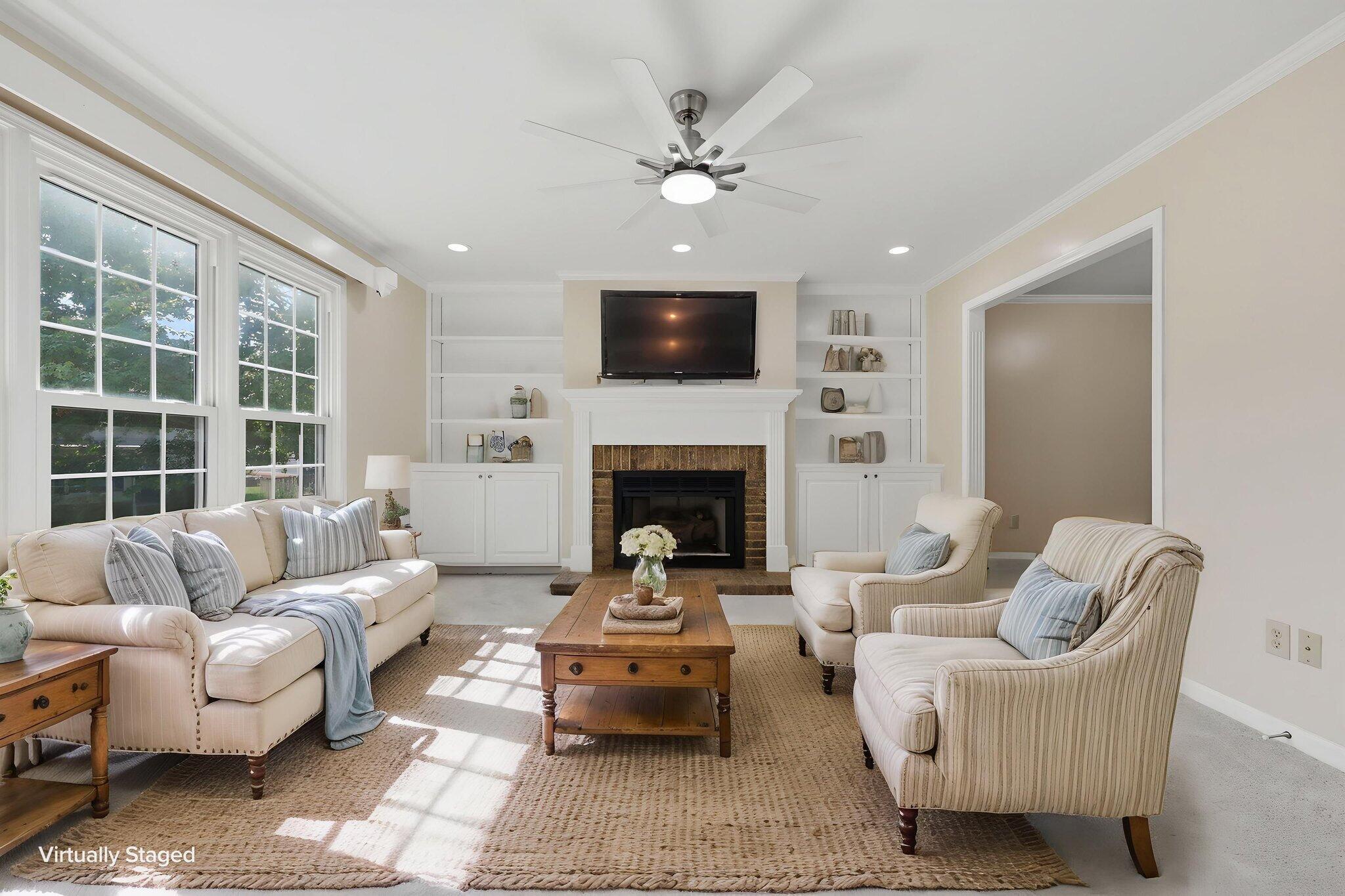 1005 Crimson Creek Drive Property Photo 34