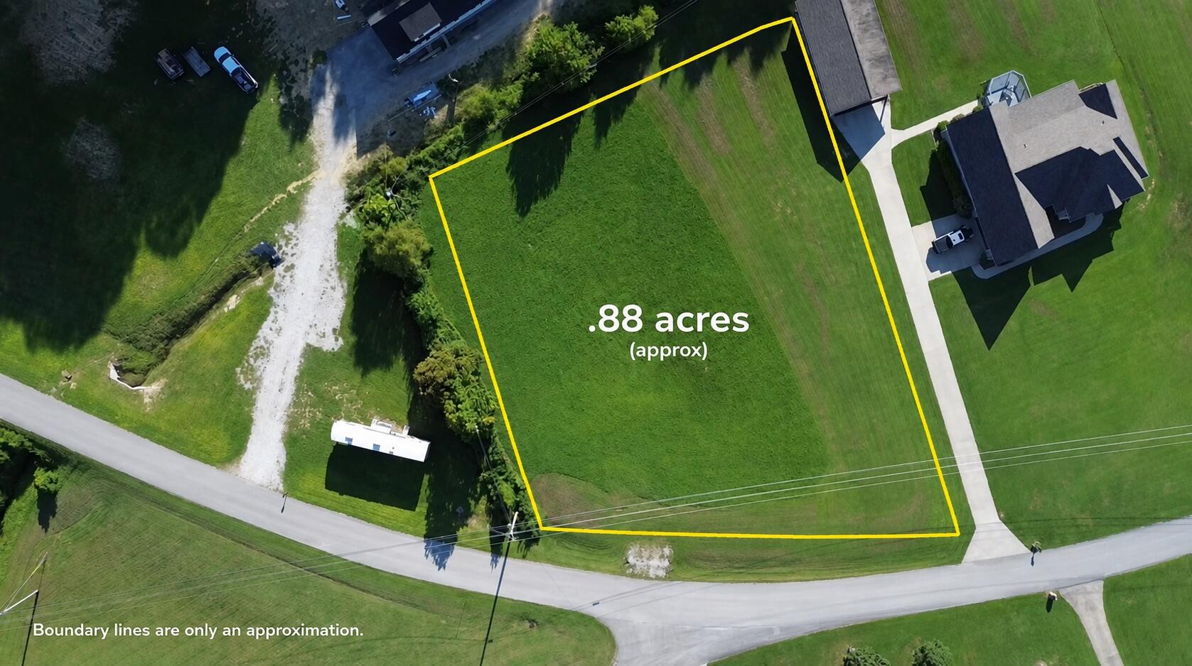 171 Higgins Road Property Photo 1