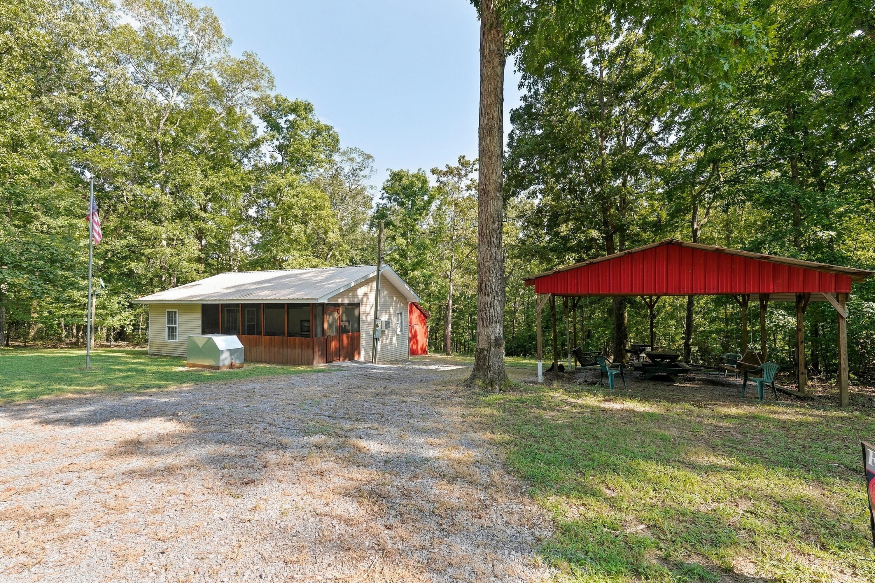 83 Rendezvous Drive Property Photo 1