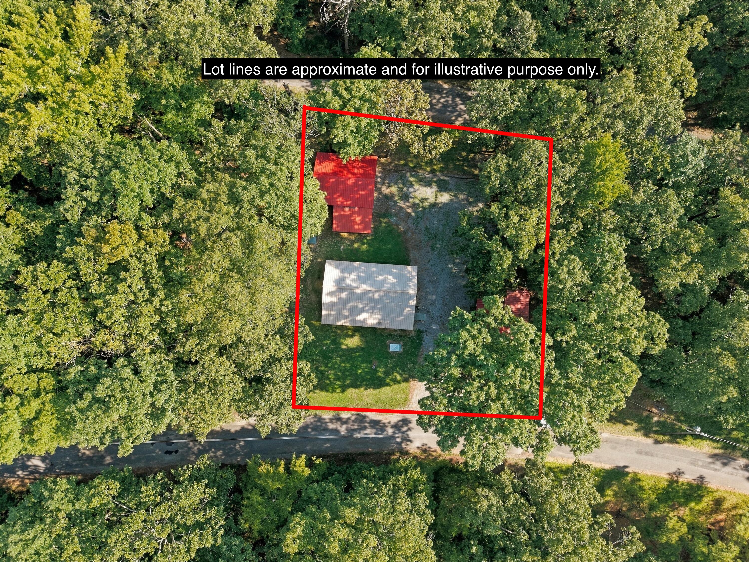 83 Rendezvous Drive Property Photo 2
