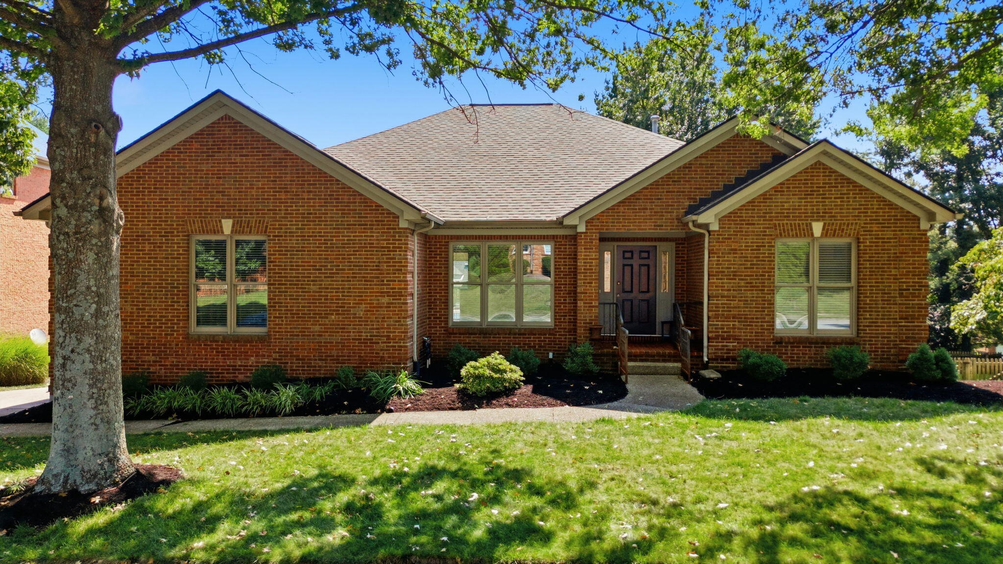 4684 Firebrook Boulevard Property Photo 1