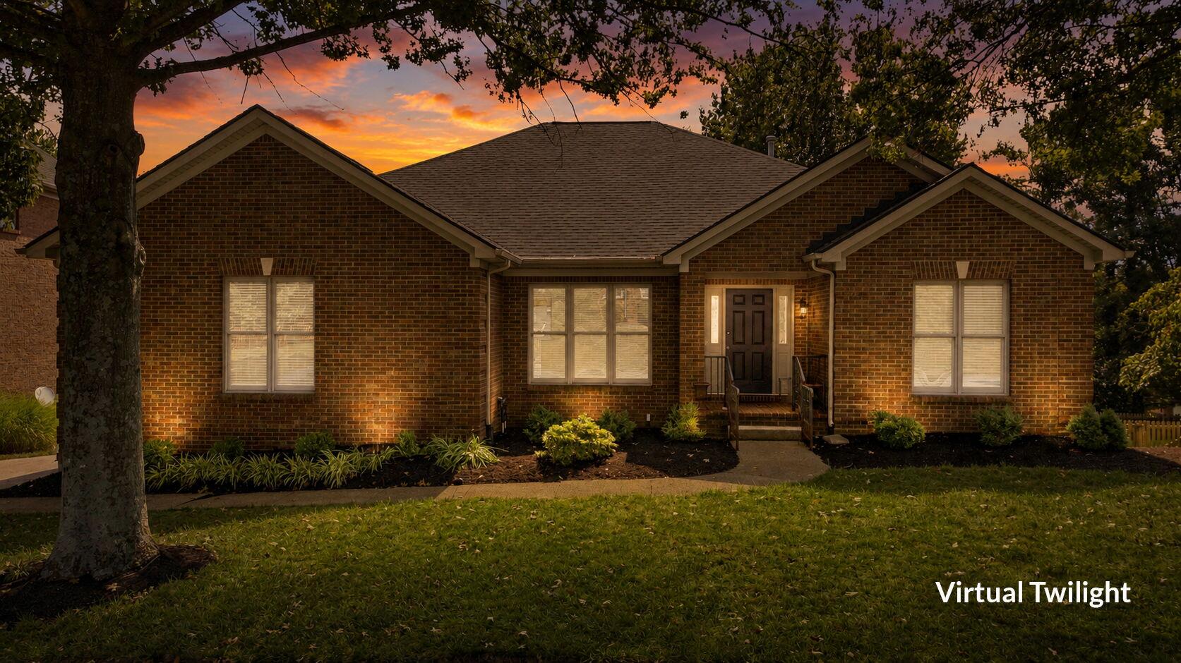 4684 Firebrook Boulevard Property Photo 2