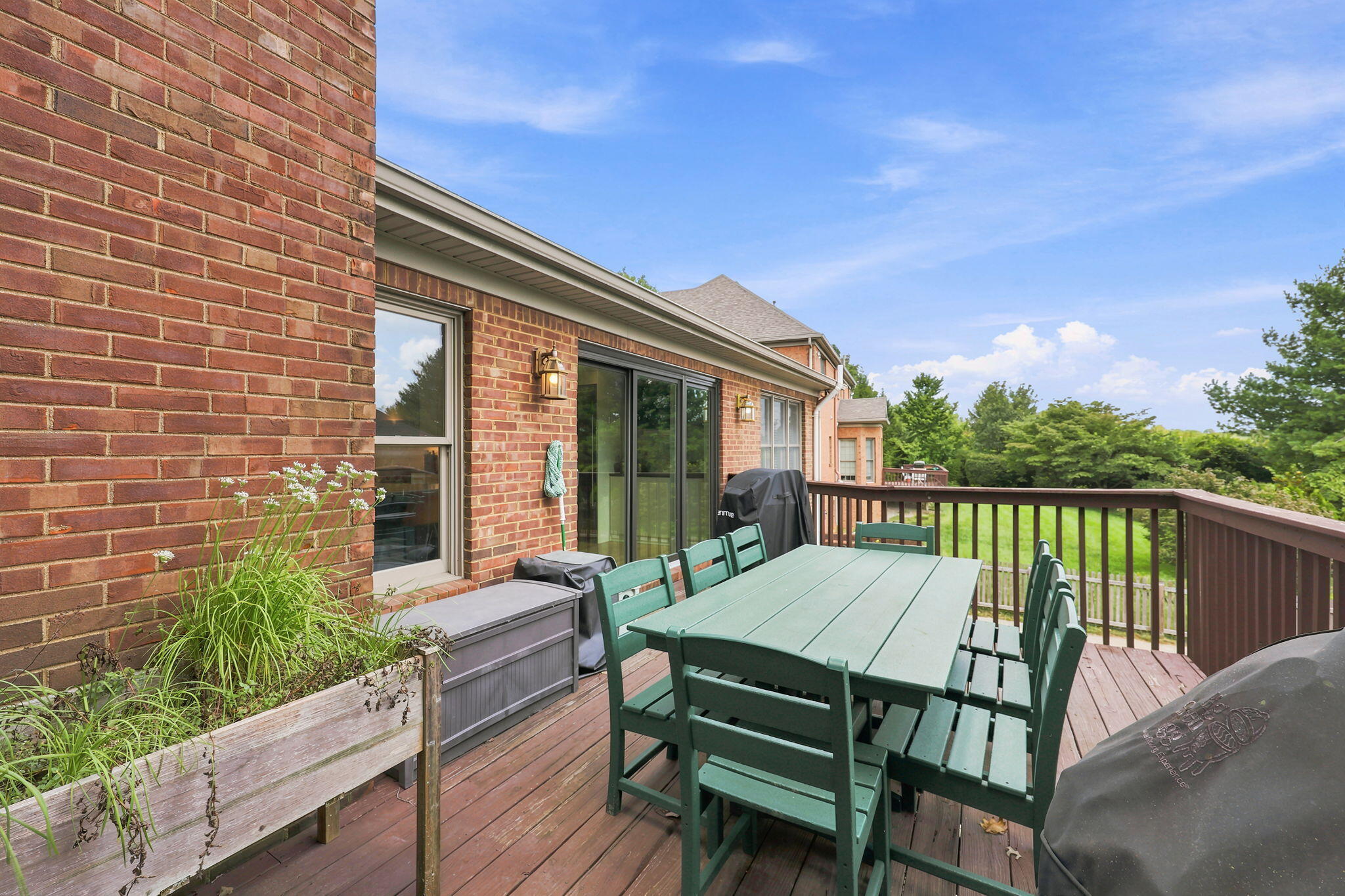 4684 Firebrook Boulevard Property Photo 47