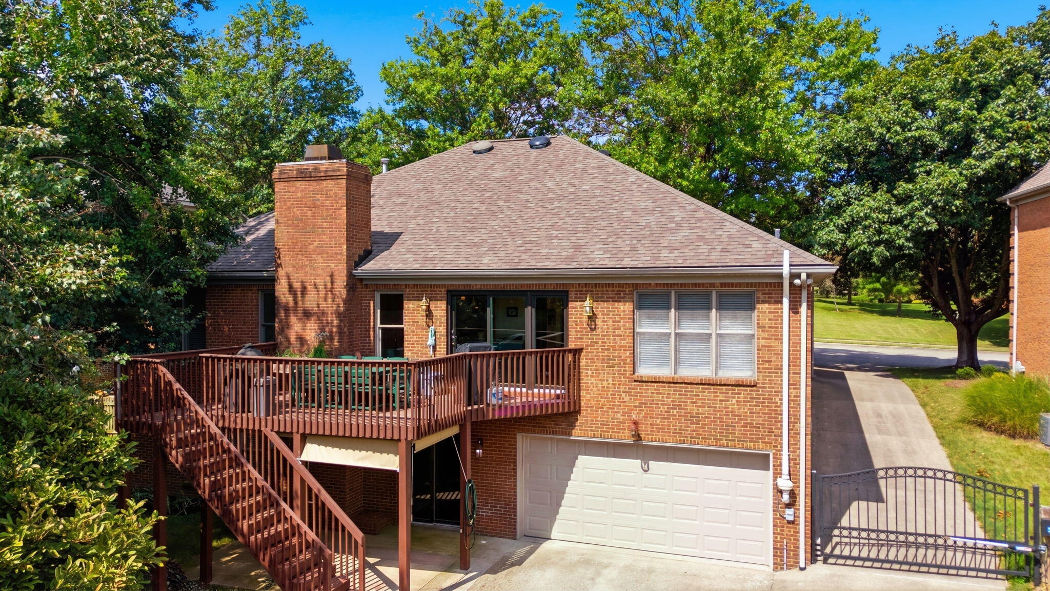 4684 Firebrook Boulevard Property Photo 49