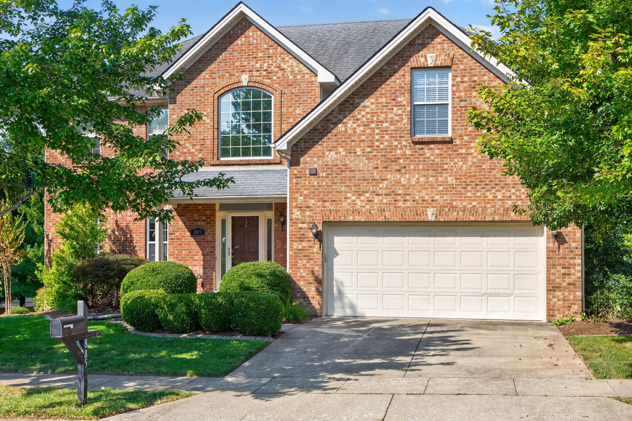 885 Fiddler Creek Way Property Photo 1