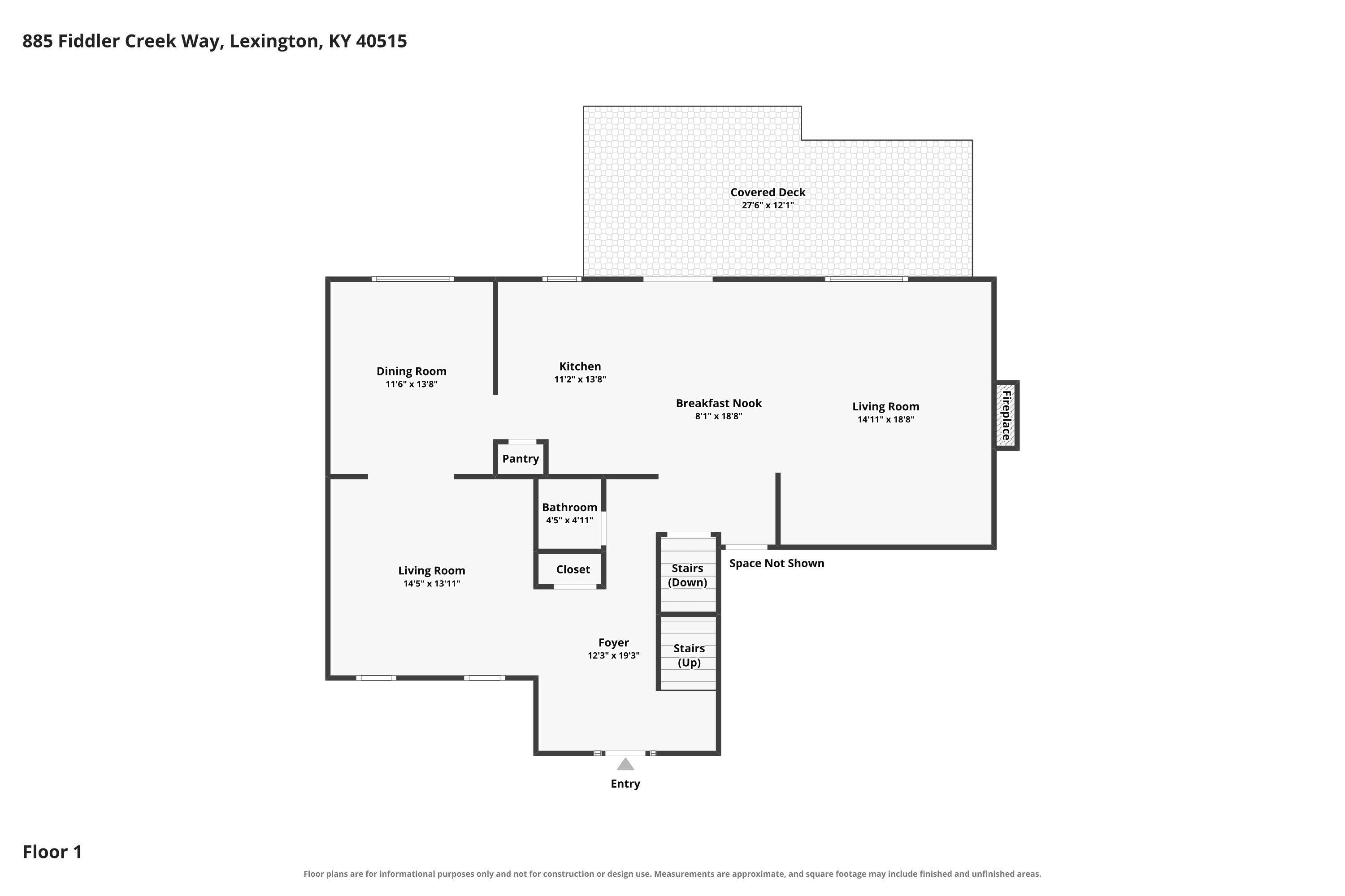 885 Fiddler Creek Way Property Photo 56