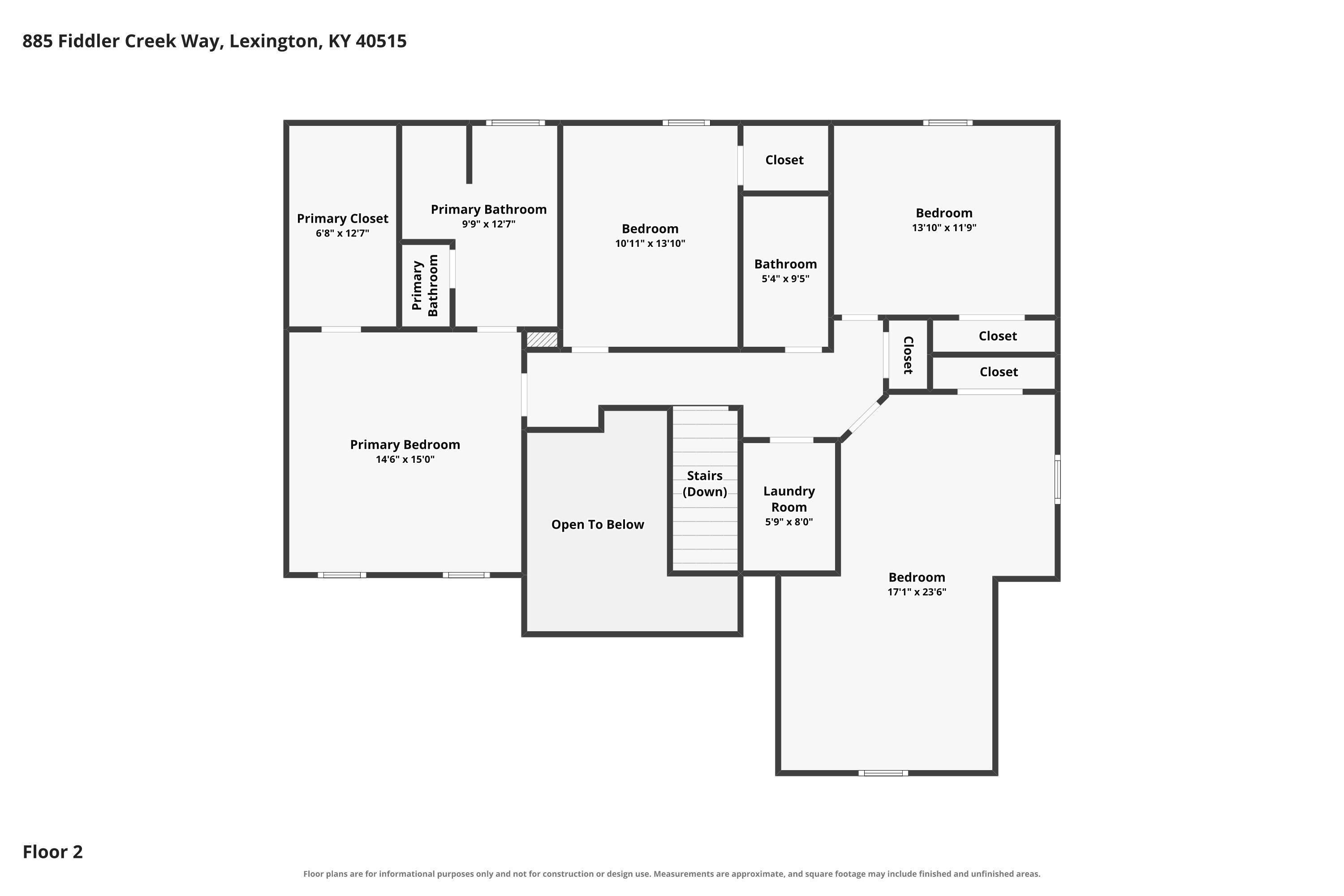 885 Fiddler Creek Way Property Photo 57