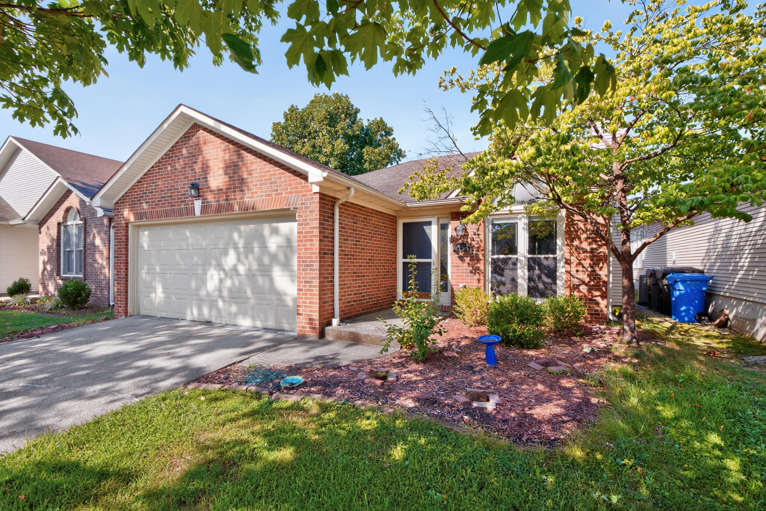 1141 Iron Lace Court Property Photo 2