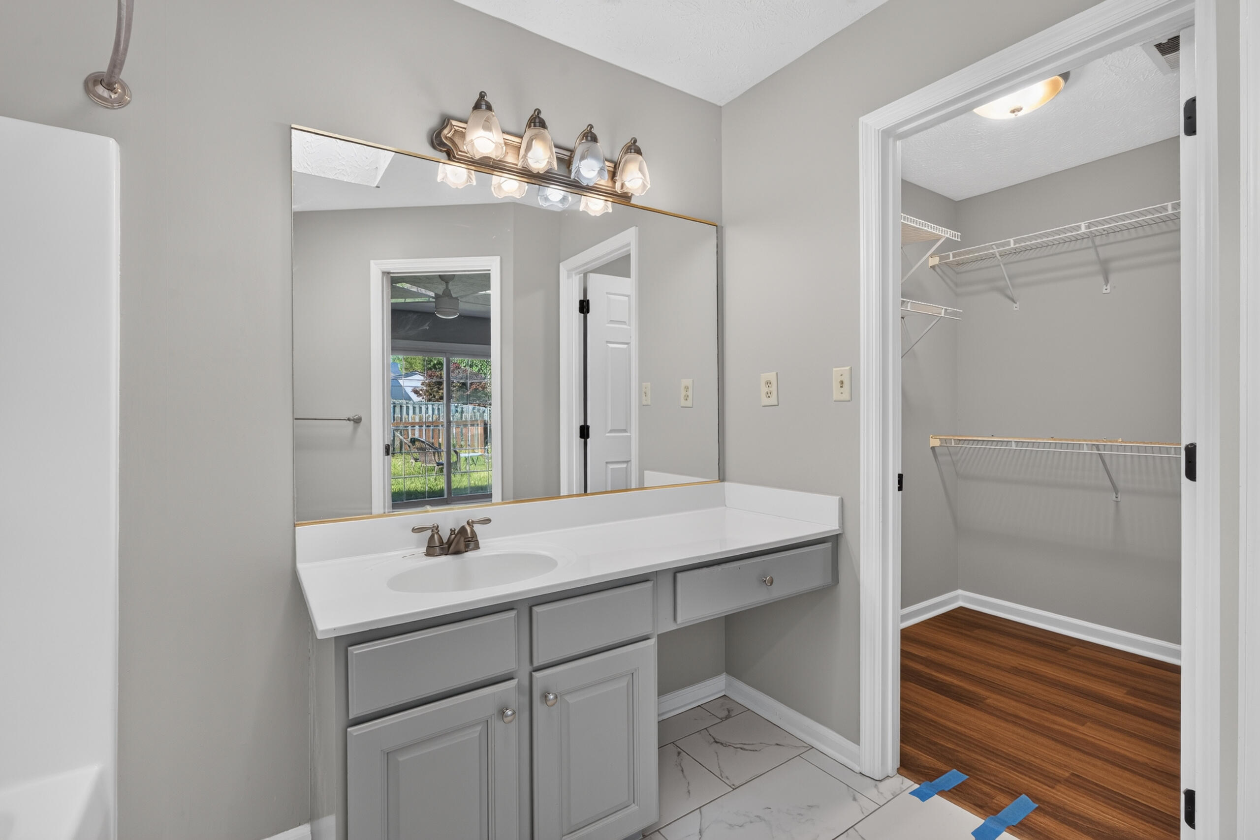 1141 Iron Lace Court Property Photo 17